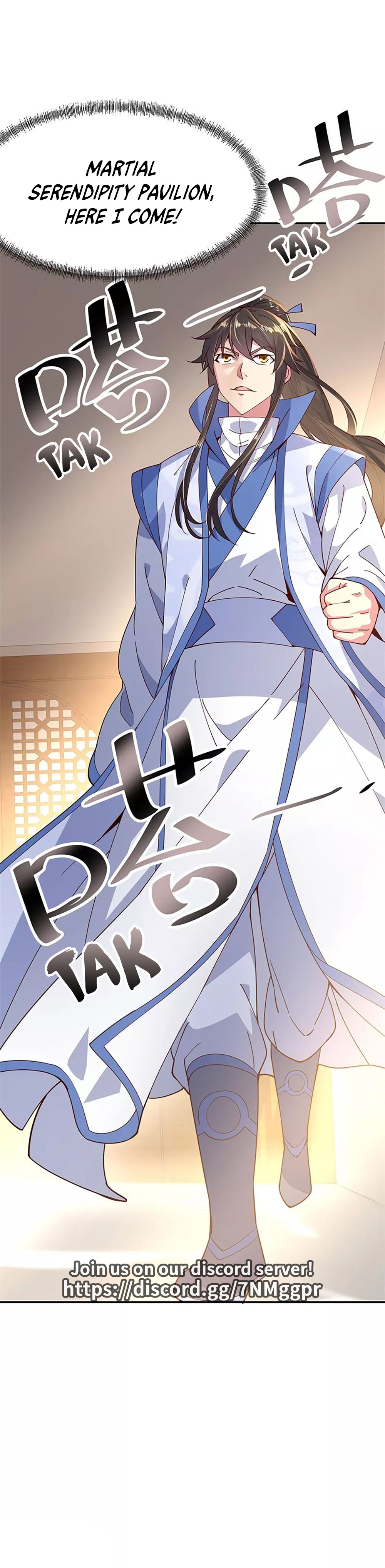 Peerless Battle Spirit chapter 132 page 24