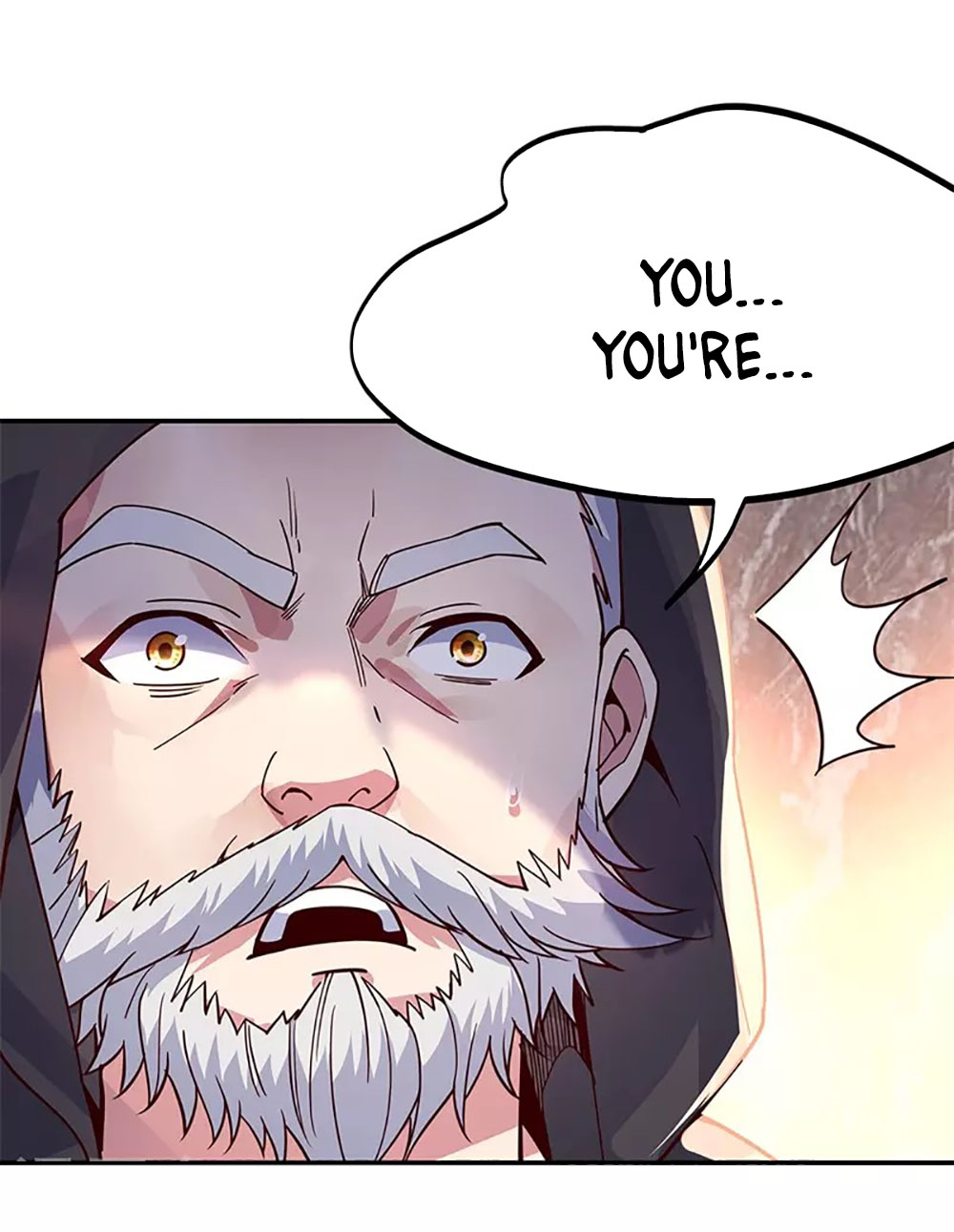 Peerless Battle Spirit chapter 132 page 4