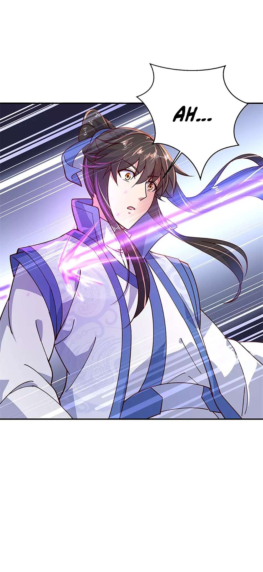 Peerless Battle Spirit chapter 133 page 17