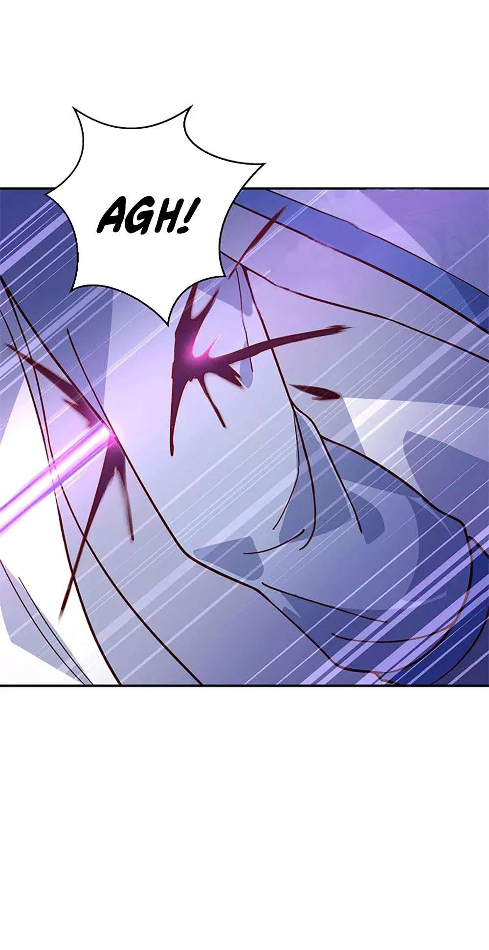 Peerless Battle Spirit chapter 133 page 21