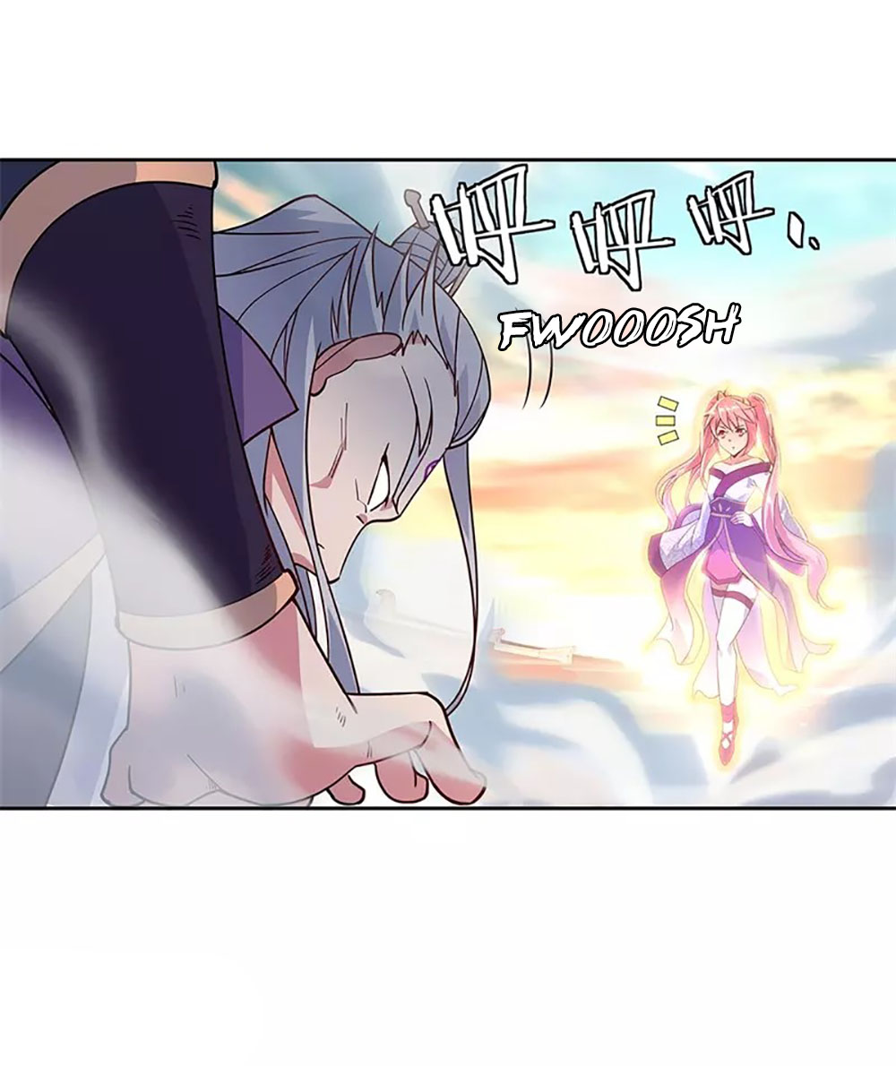 Peerless Battle Spirit chapter 134 page 14