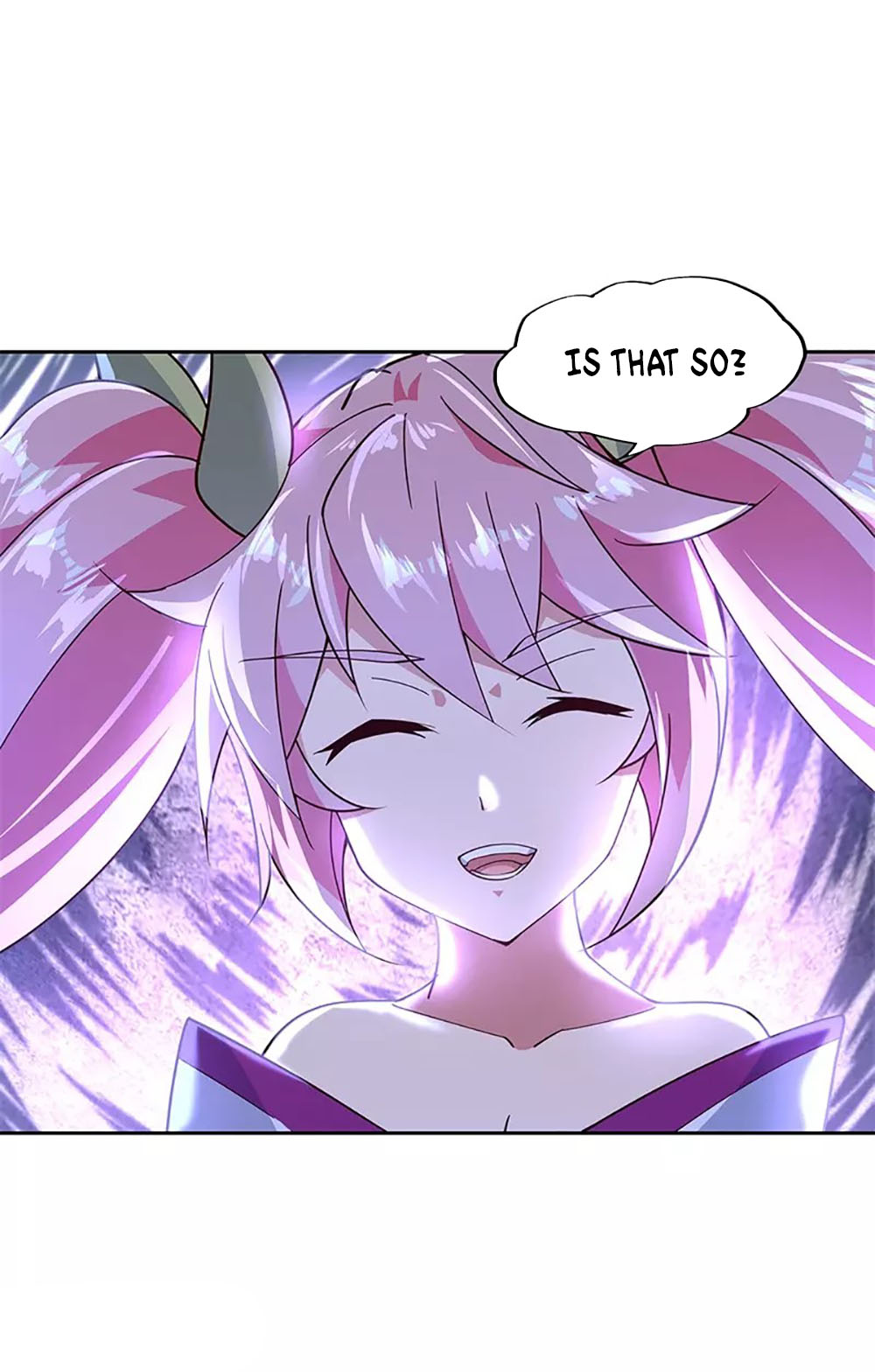 Peerless Battle Spirit chapter 134 page 7