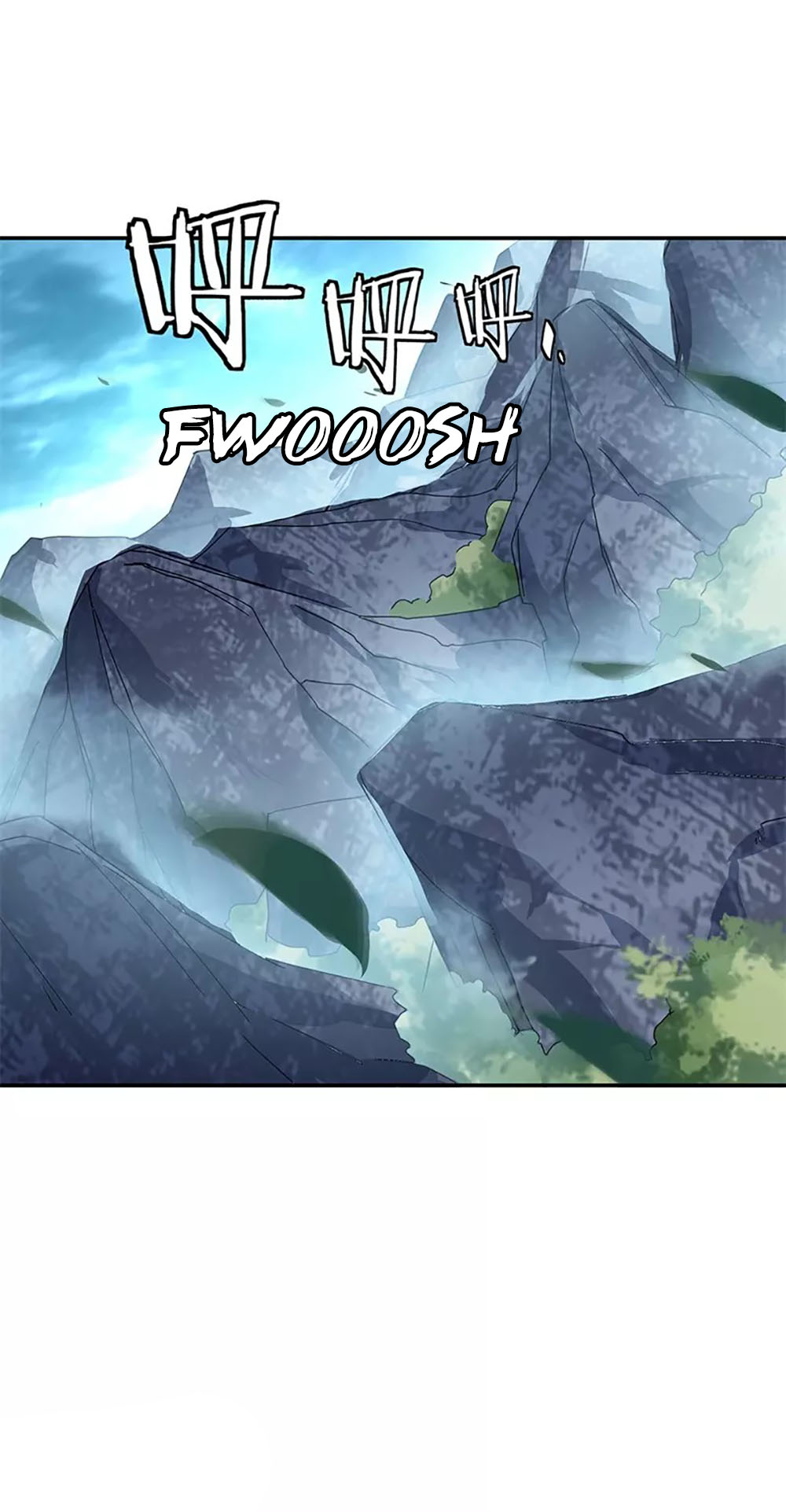 Peerless Battle Spirit chapter 135 page 14