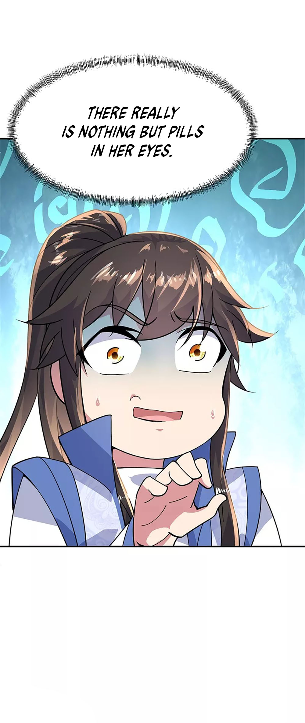 Peerless Battle Spirit chapter 135 page 5