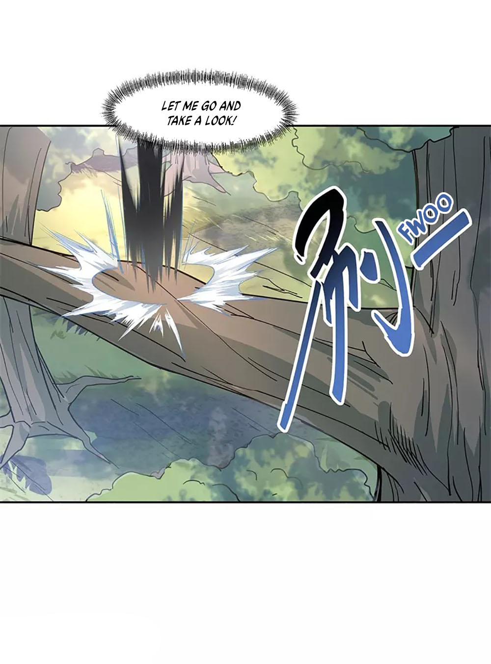 Peerless Battle Spirit chapter 136 page 6