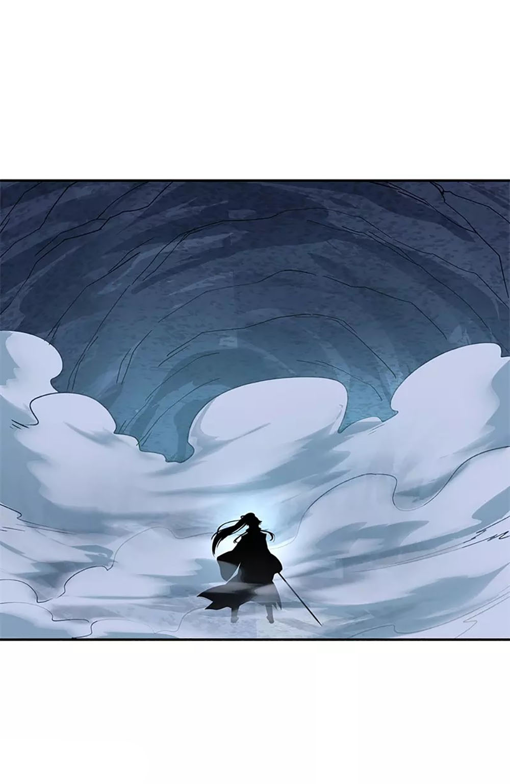 Peerless Battle Spirit chapter 137 page 21