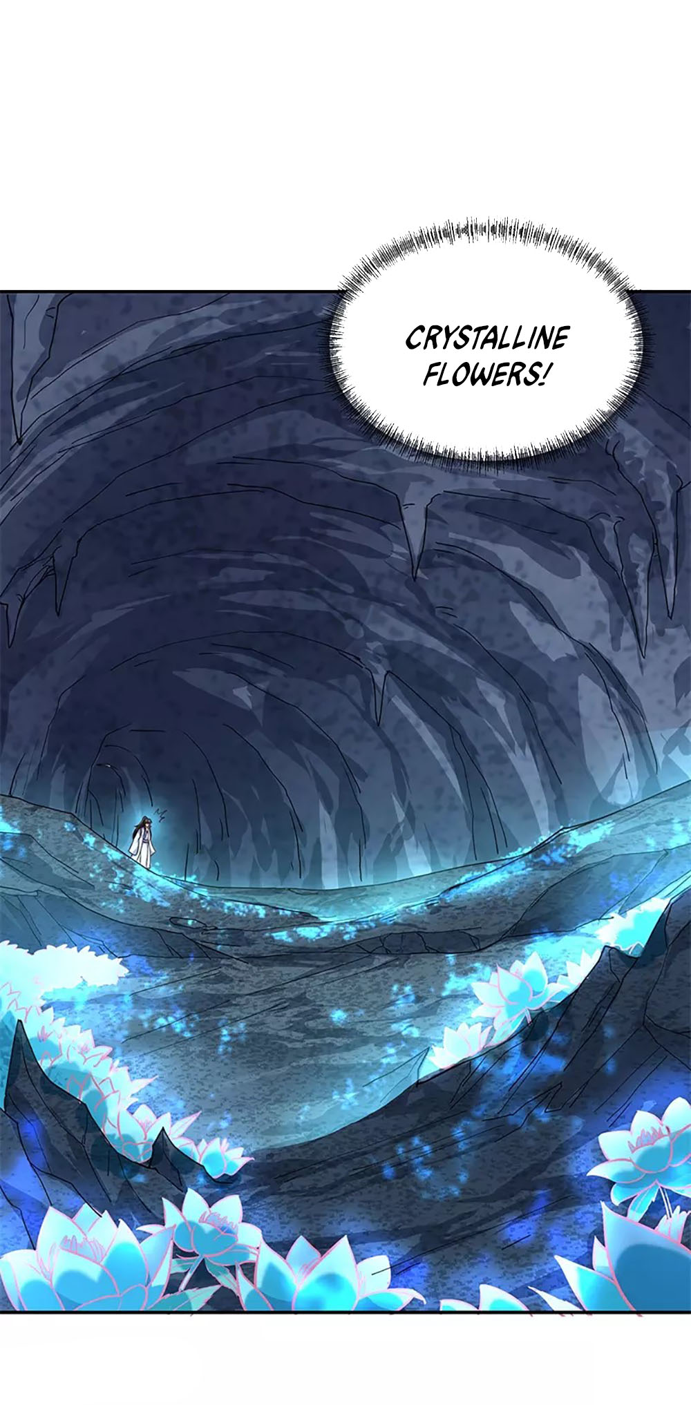 Peerless Battle Spirit chapter 137 page 25