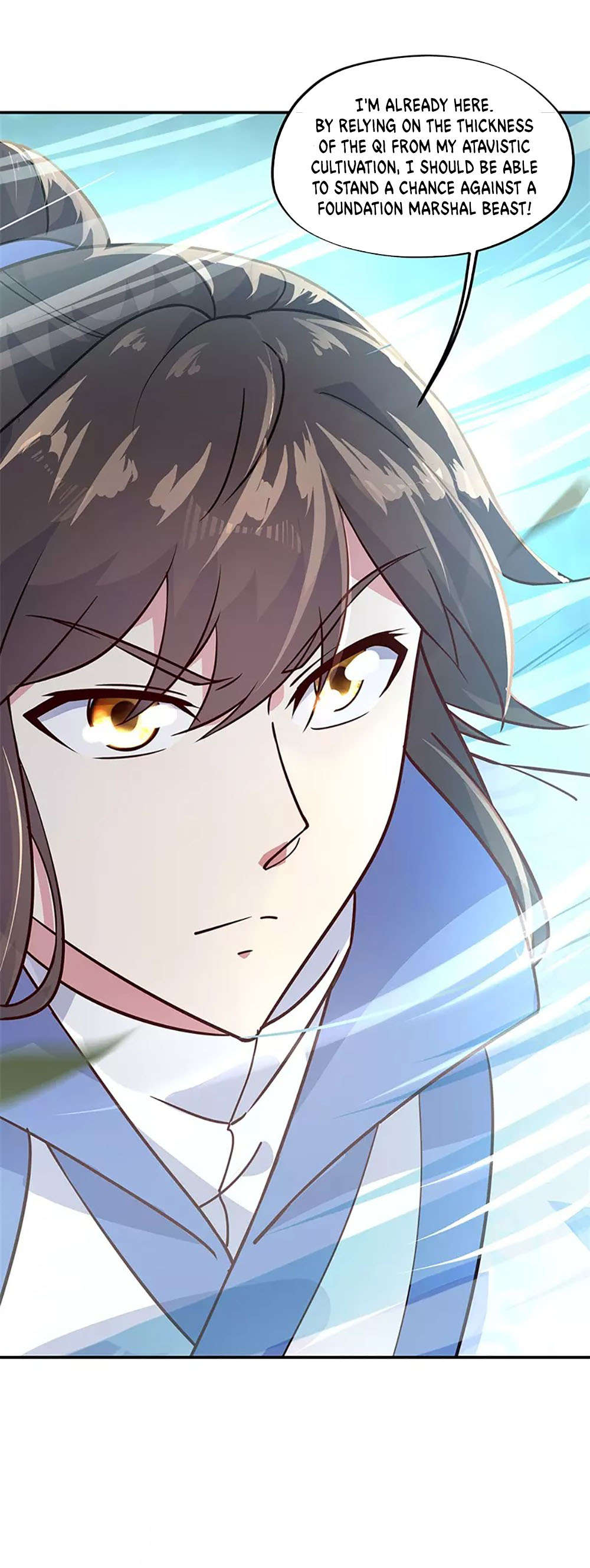 Peerless Battle Spirit chapter 137 page 5