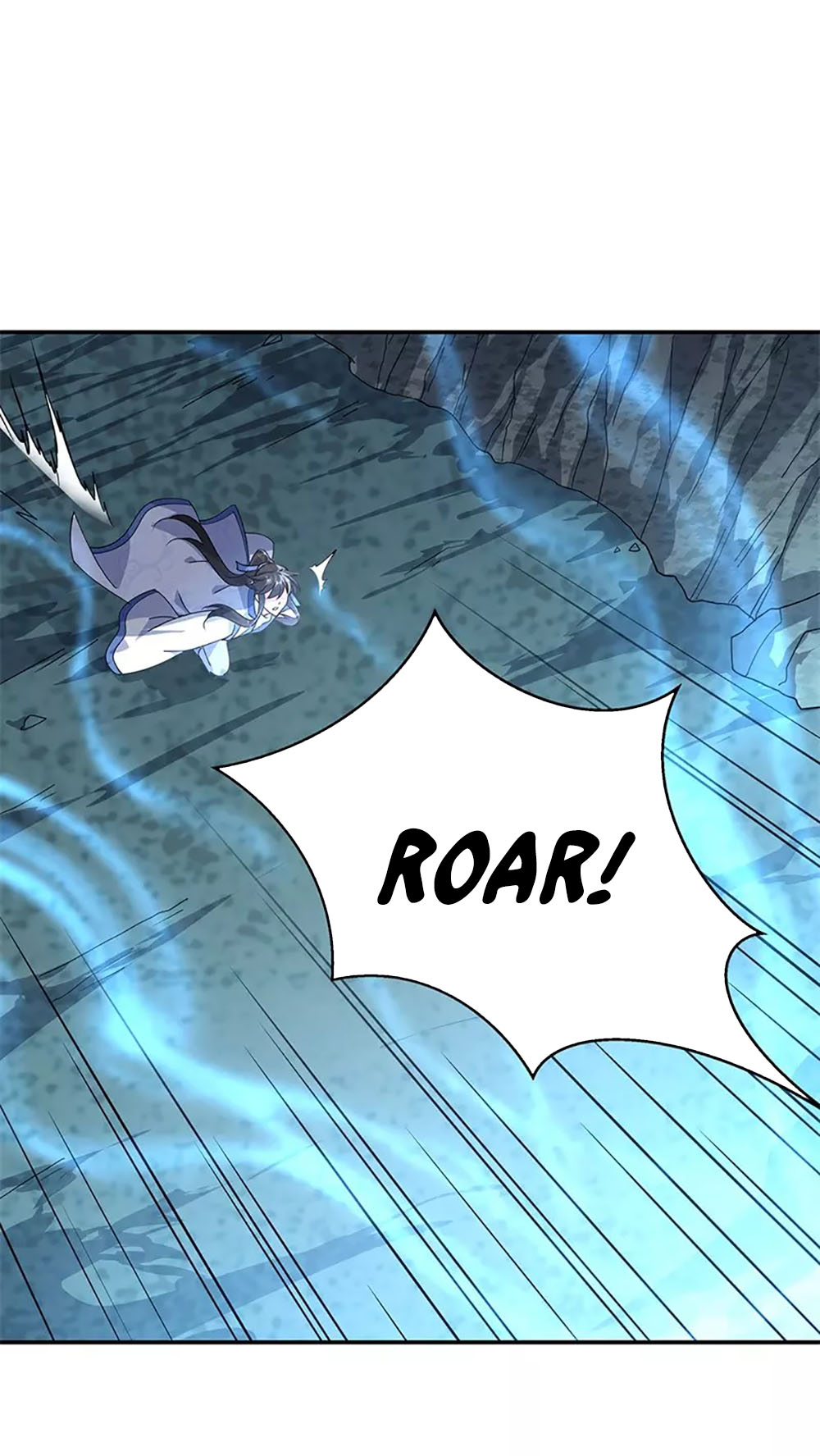 Peerless Battle Spirit chapter 137 page 7