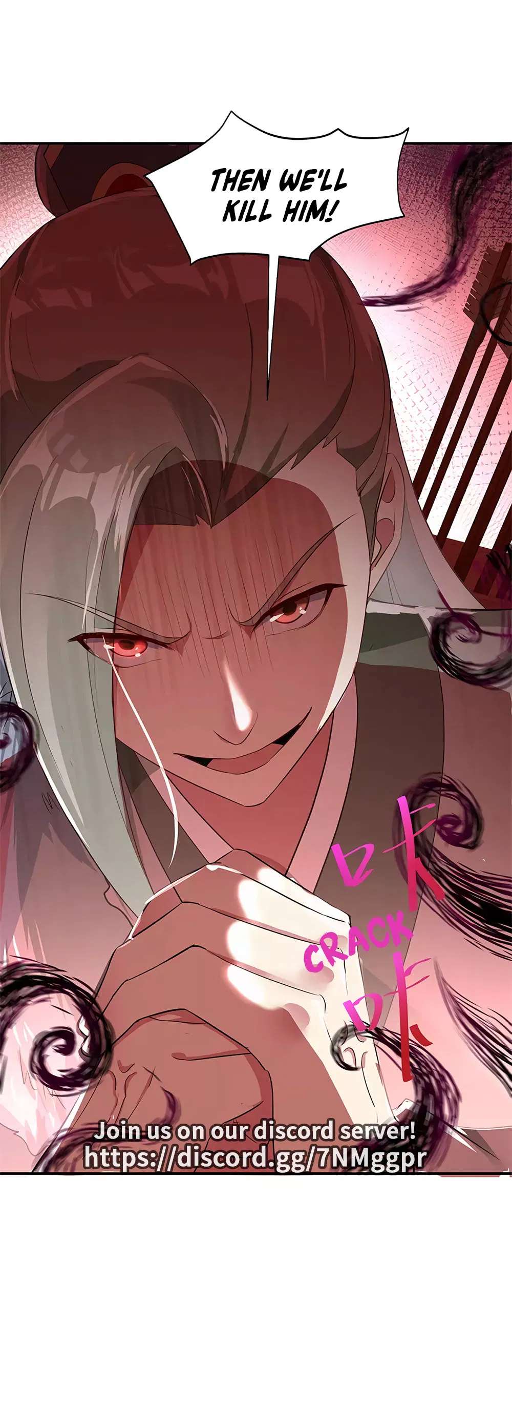 Peerless Battle Spirit chapter 186 page 27