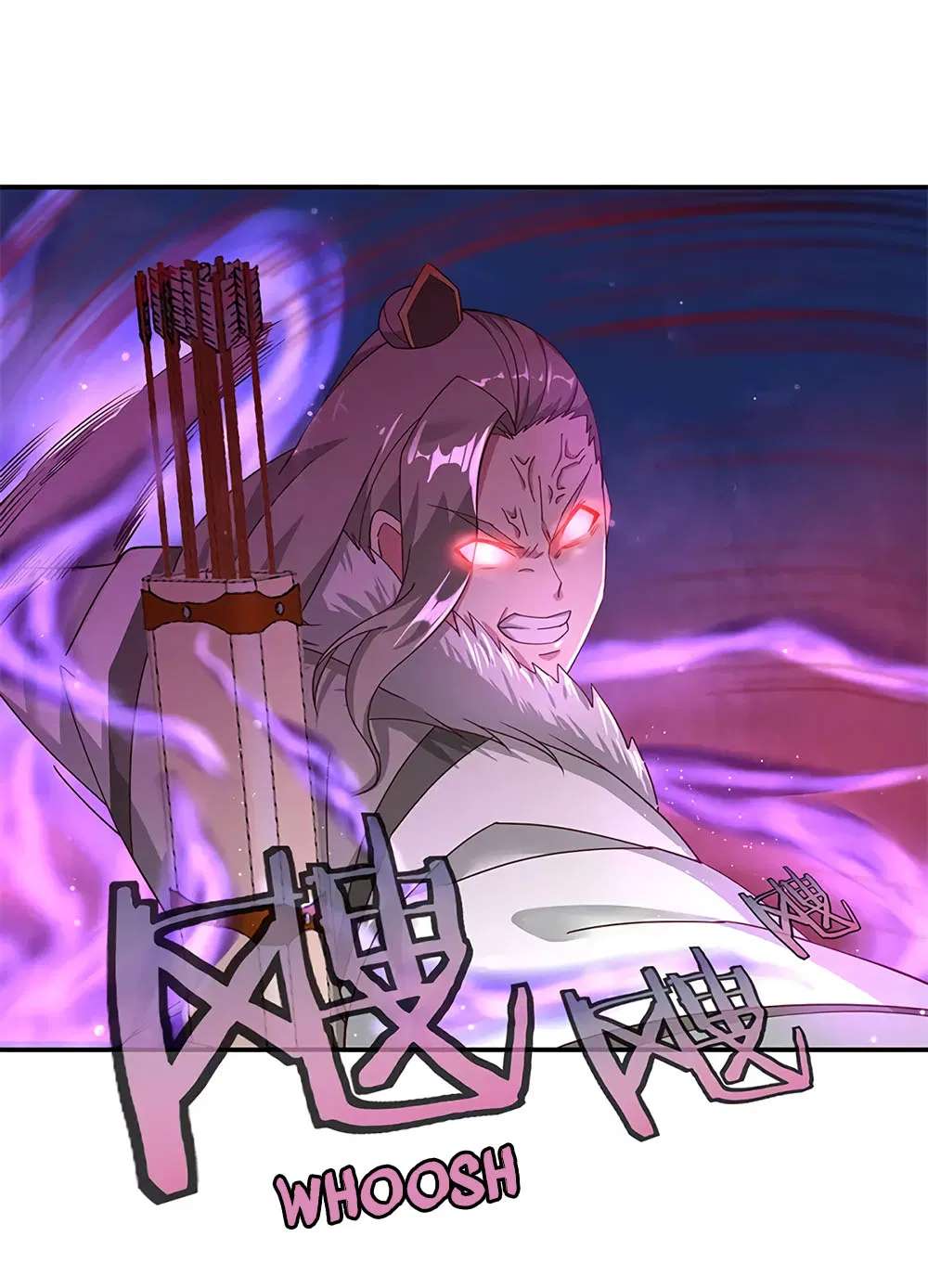 Peerless Battle Spirit chapter 187 page 26