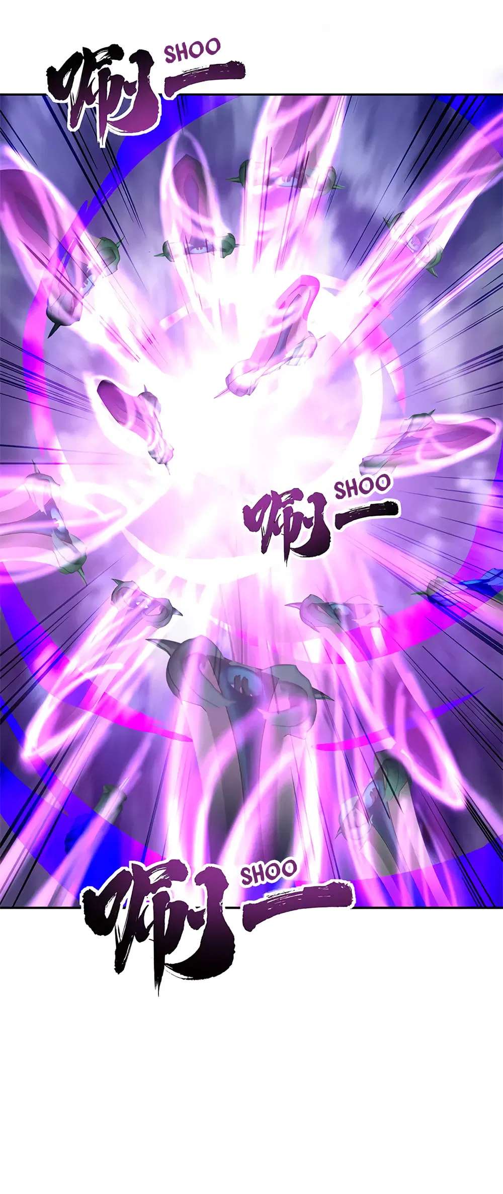 Peerless Battle Spirit chapter 188 page 11