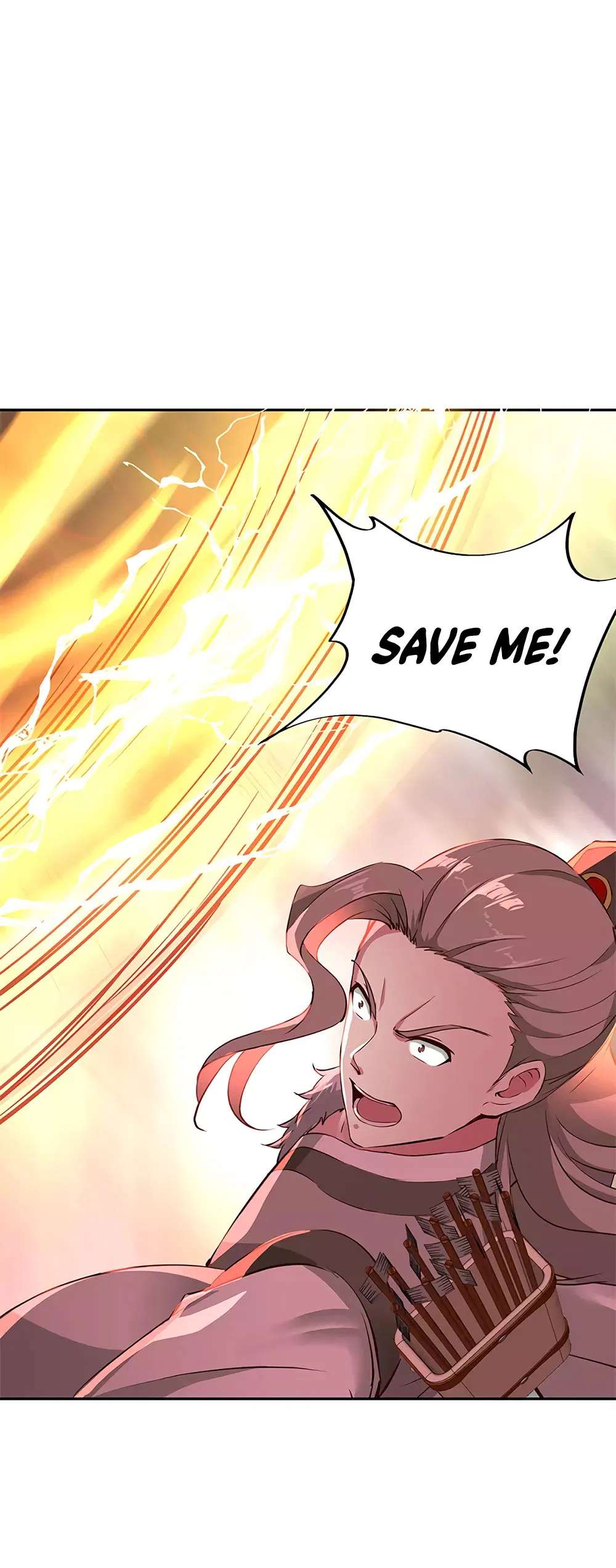 Peerless Battle Spirit chapter 188 page 23