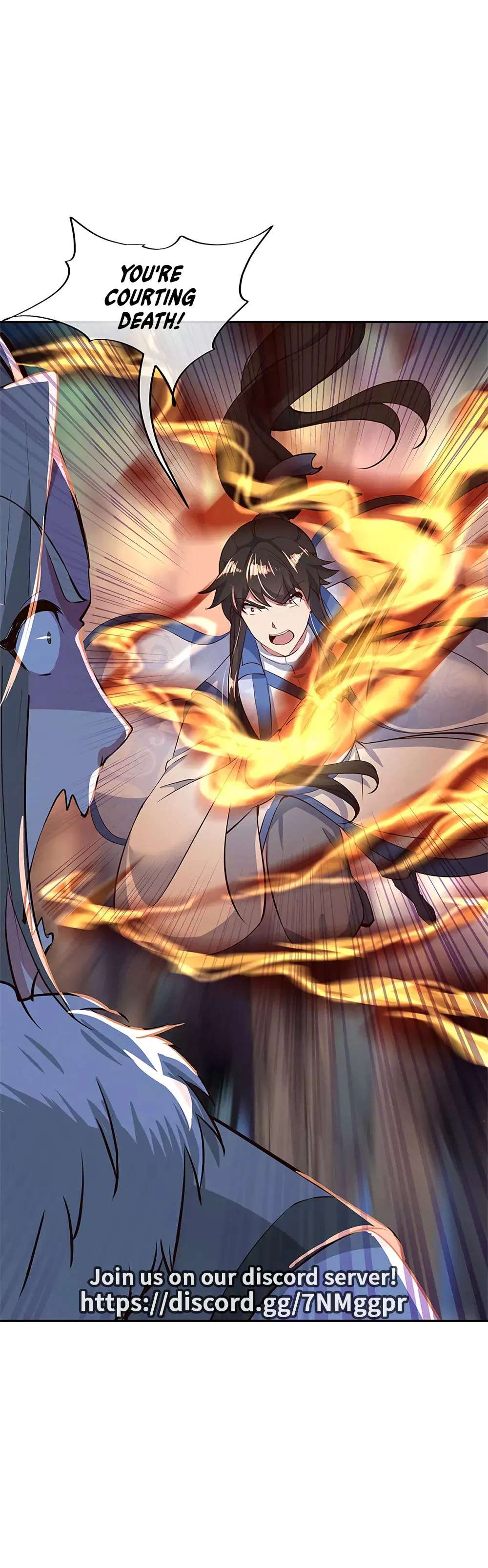 Peerless Battle Spirit chapter 188 page 30