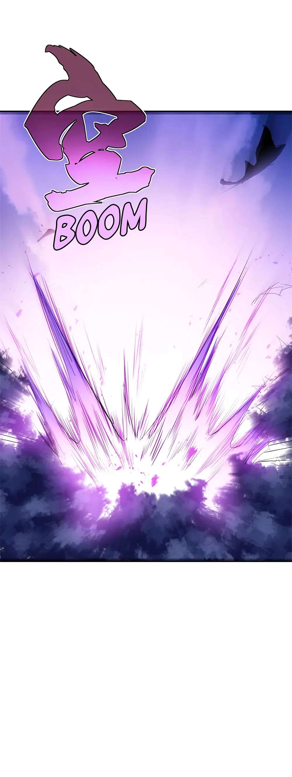 Peerless Battle Spirit chapter 189 page 16