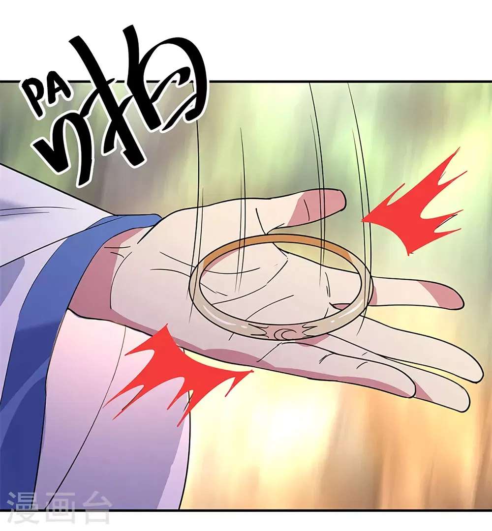 Peerless Battle Spirit chapter 189 page 24