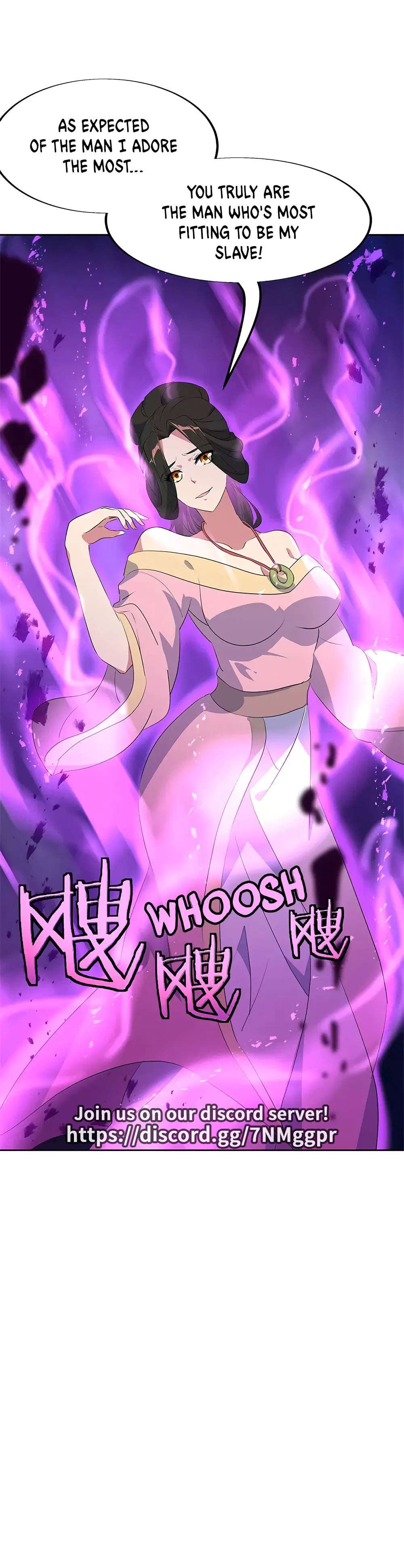 Peerless Battle Spirit chapter 190 page 27