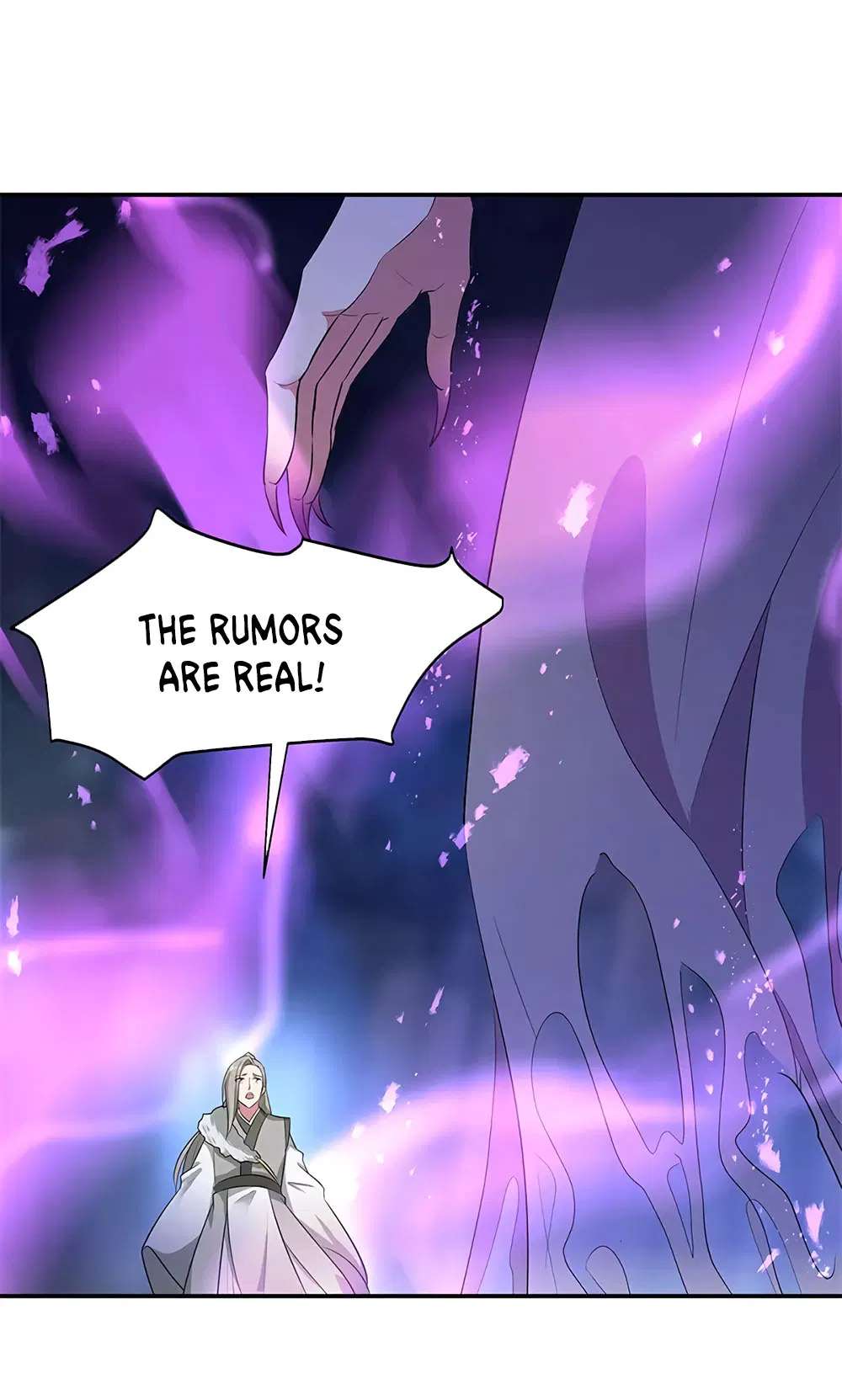 Peerless Battle Spirit chapter 191 page 14