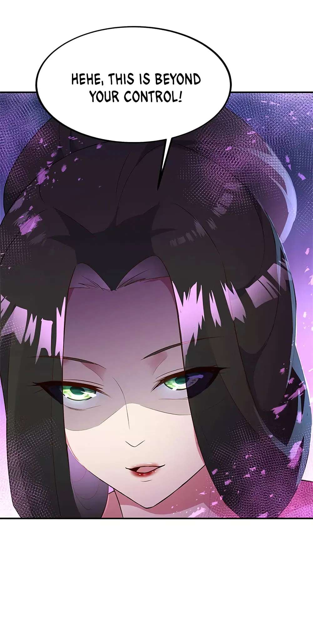 Peerless Battle Spirit chapter 191 page 9