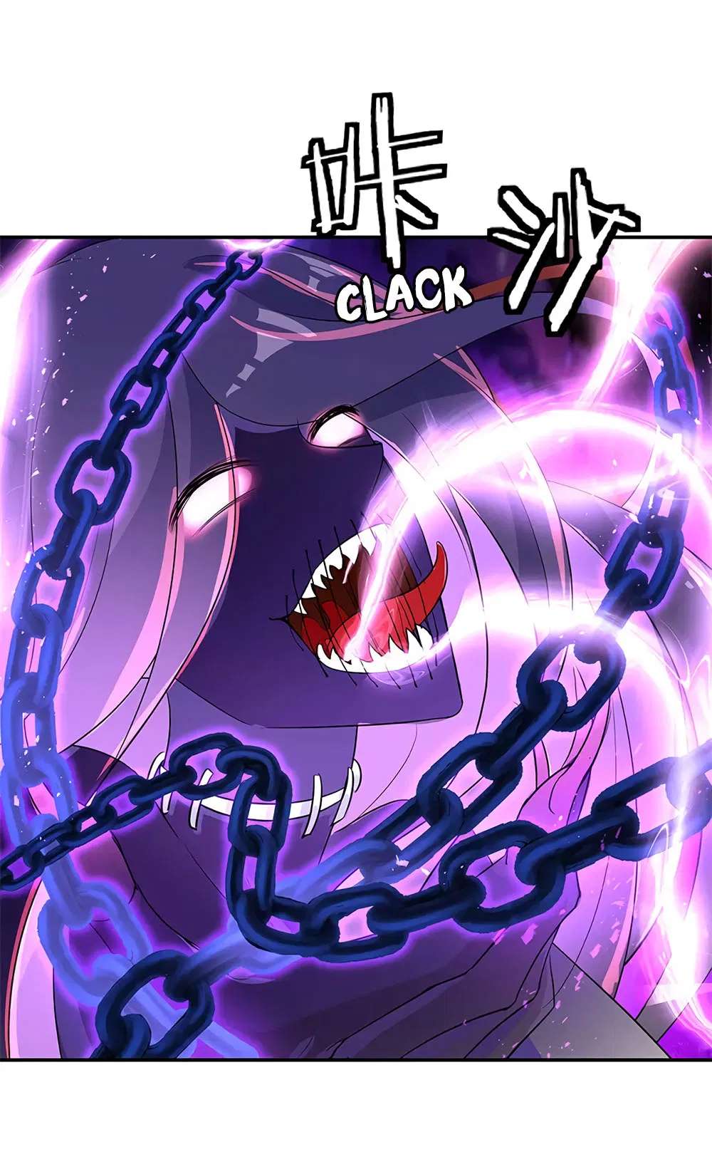 Peerless Battle Spirit chapter 192 page 13