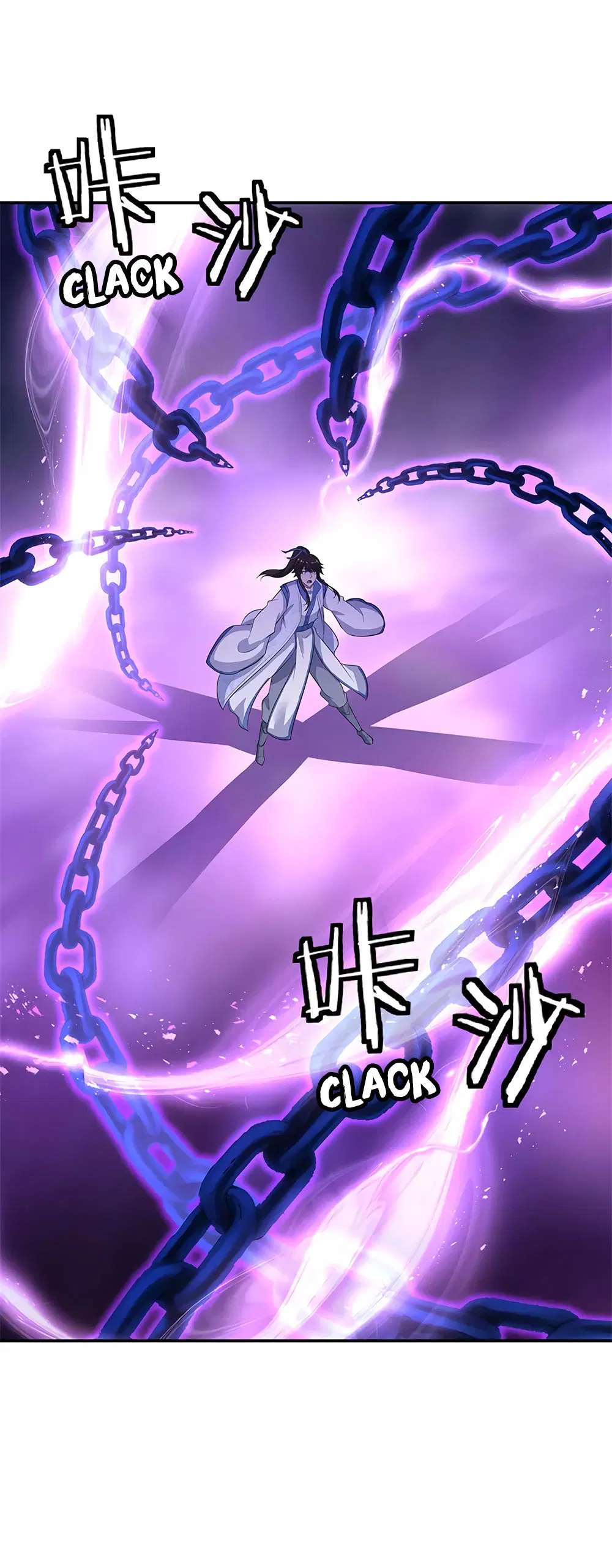 Peerless Battle Spirit chapter 192 page 14