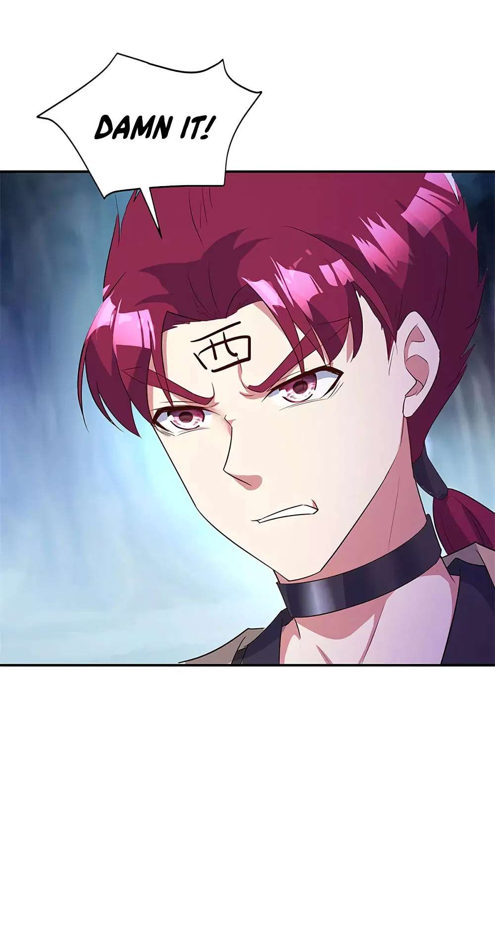 Peerless Battle Spirit chapter 192 page 3