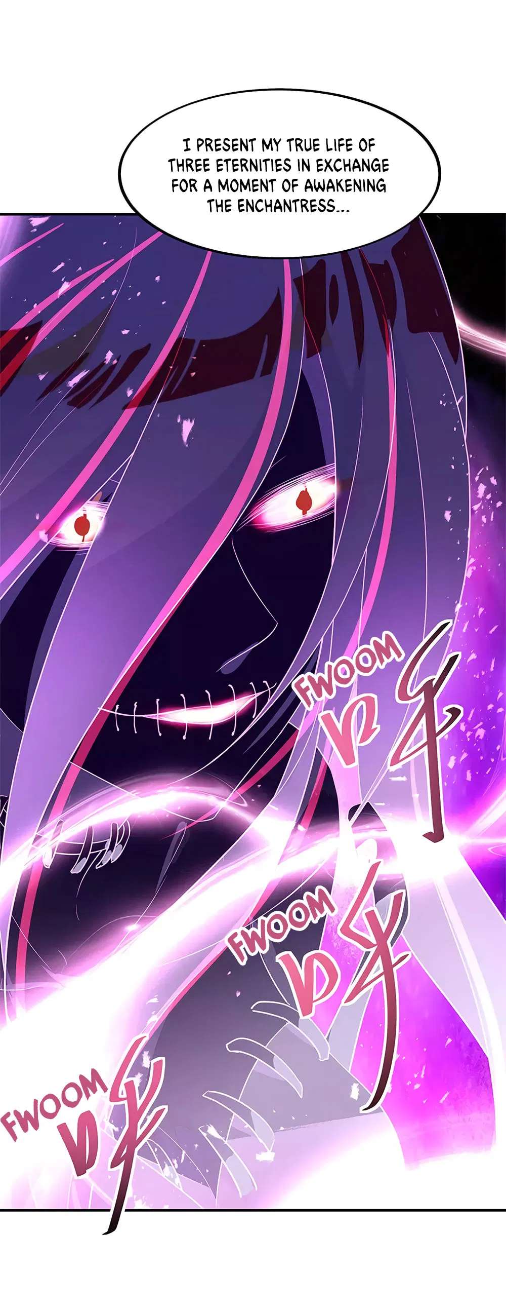 Peerless Battle Spirit chapter 192 page 6