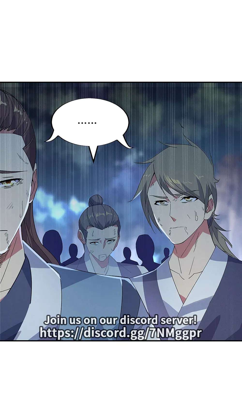 Peerless Battle Spirit chapter 193 page 17