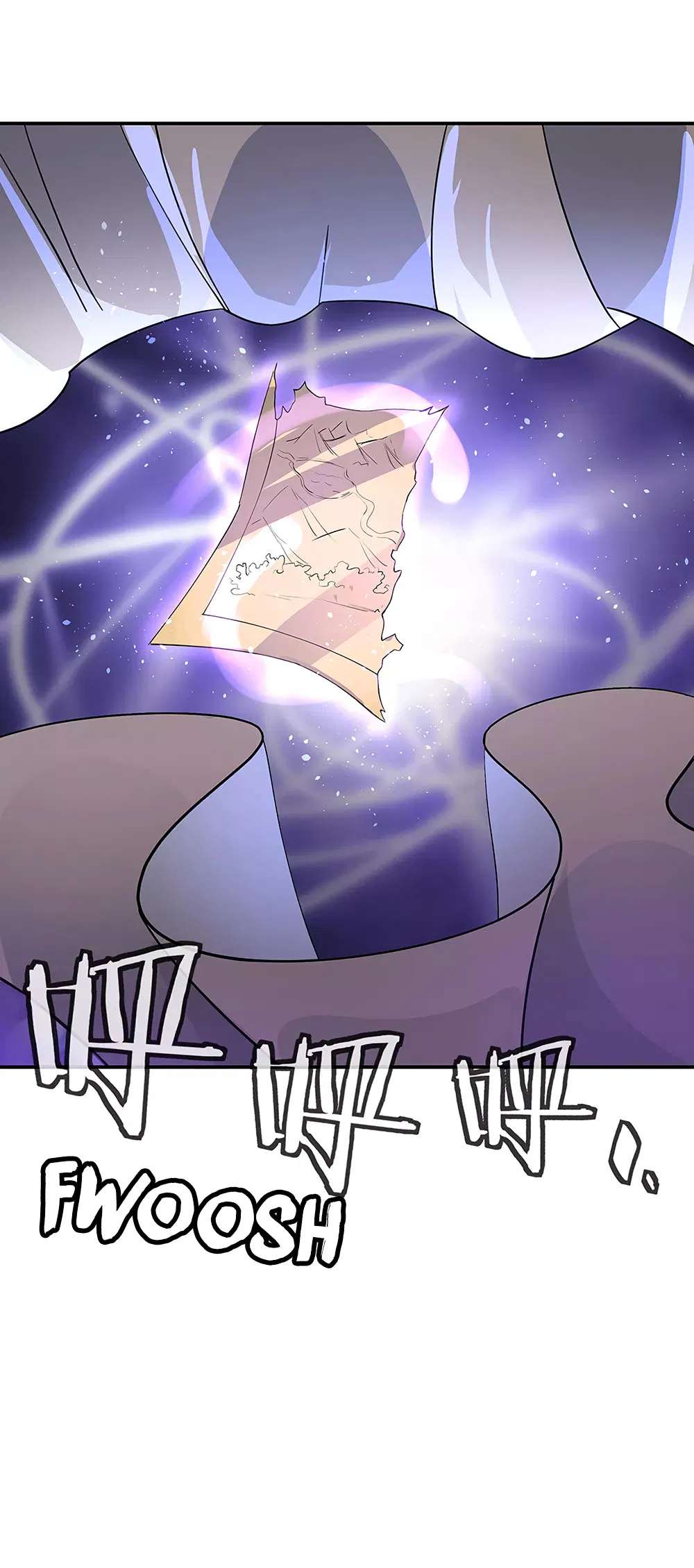 Peerless Battle Spirit chapter 194 page 12