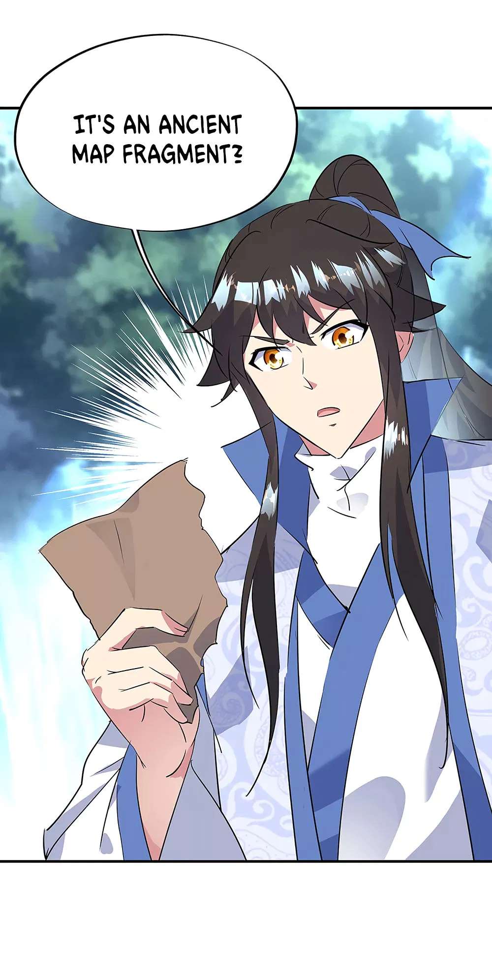 Peerless Battle Spirit chapter 194 page 13