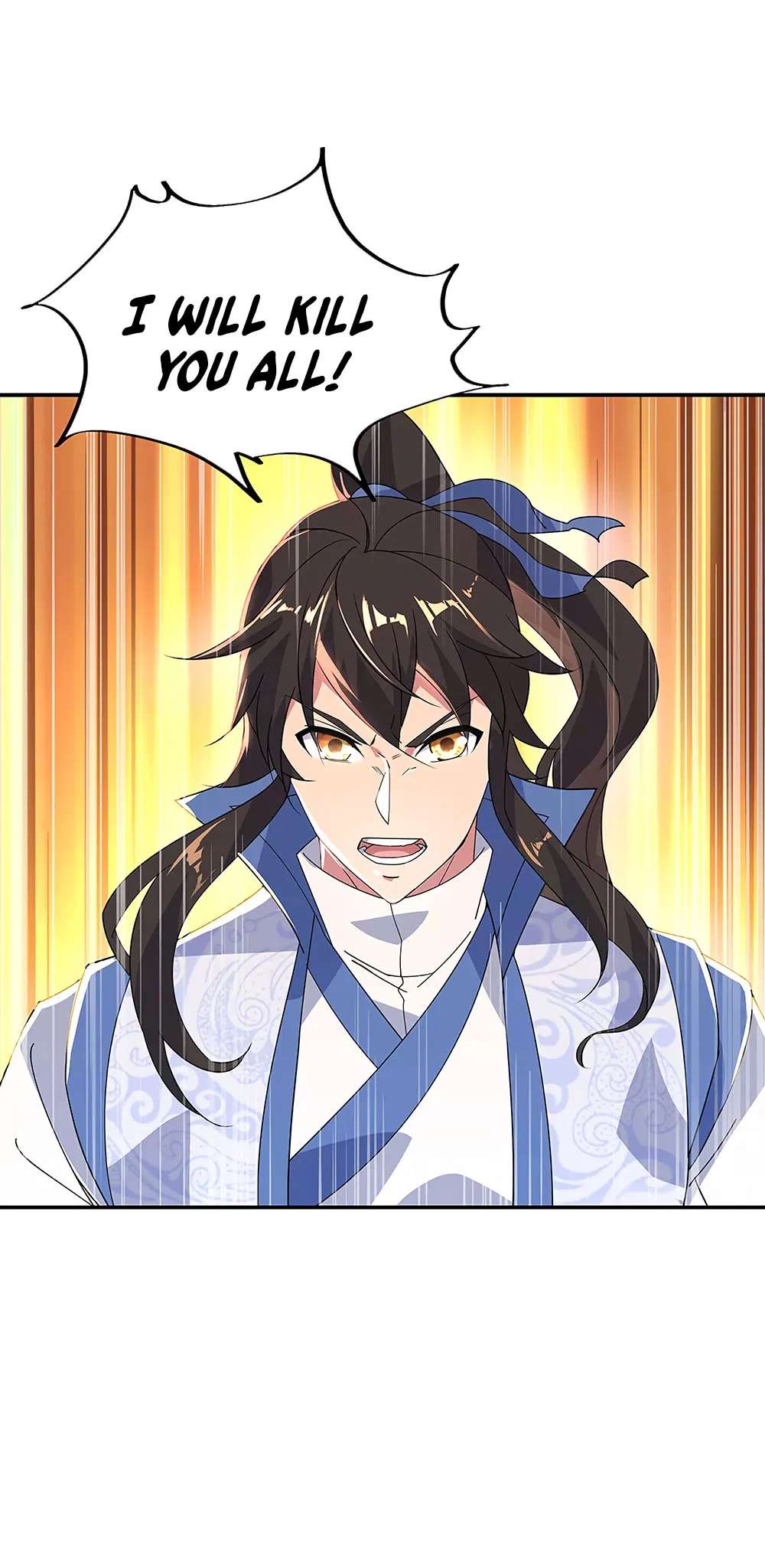 Peerless Battle Spirit chapter 194 page 5