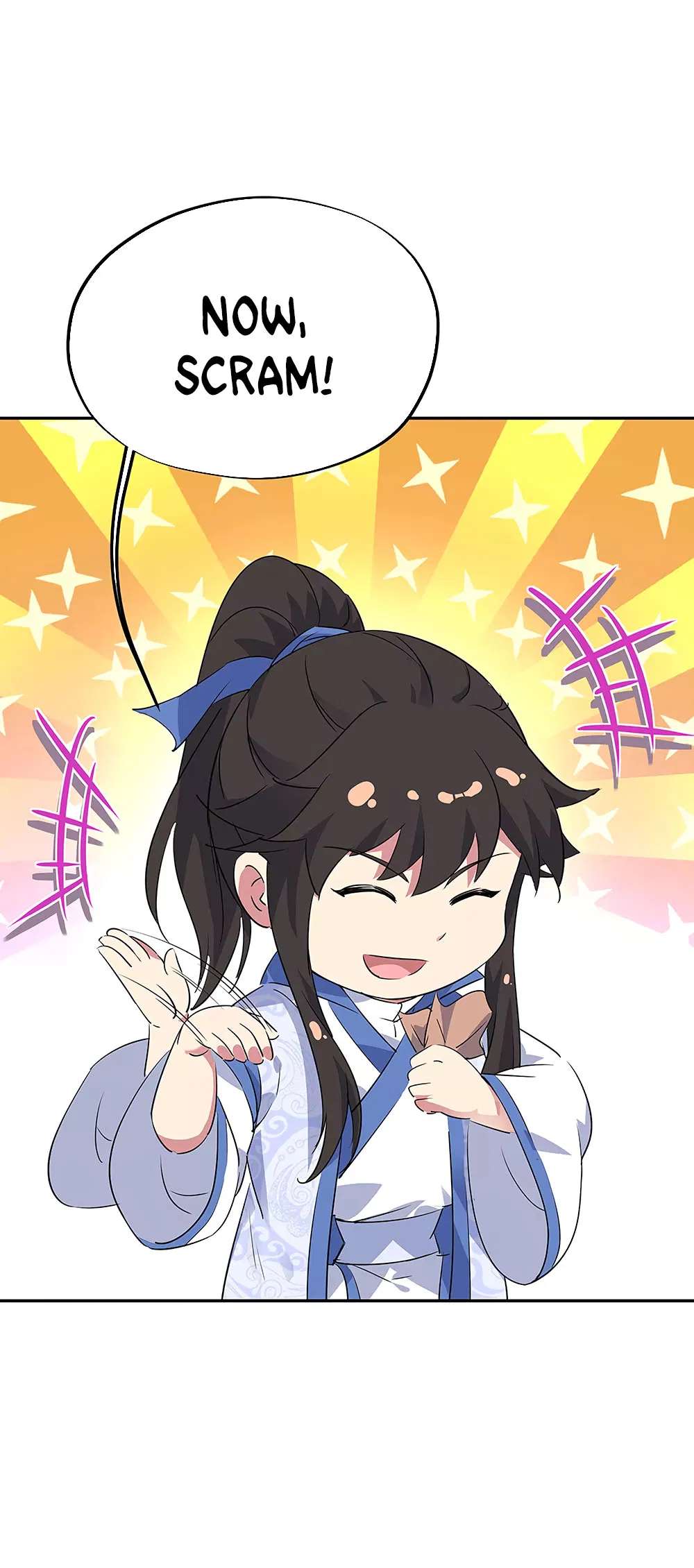 Peerless Battle Spirit chapter 195 page 11