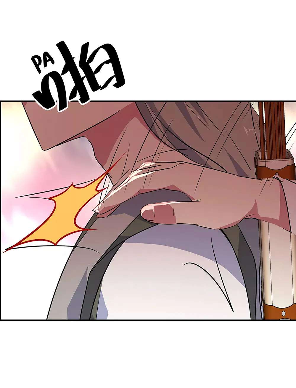 Peerless Battle Spirit chapter 195 page 13