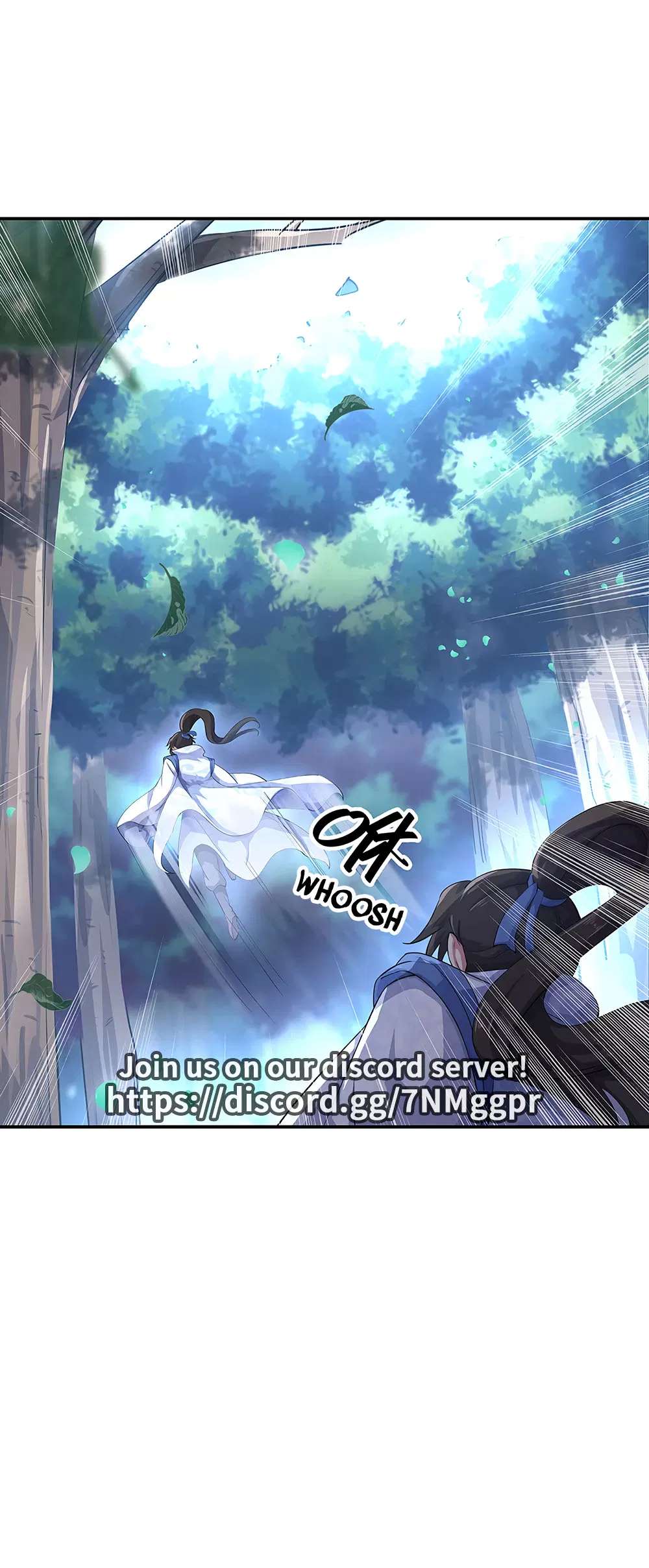 Peerless Battle Spirit chapter 196 page 18