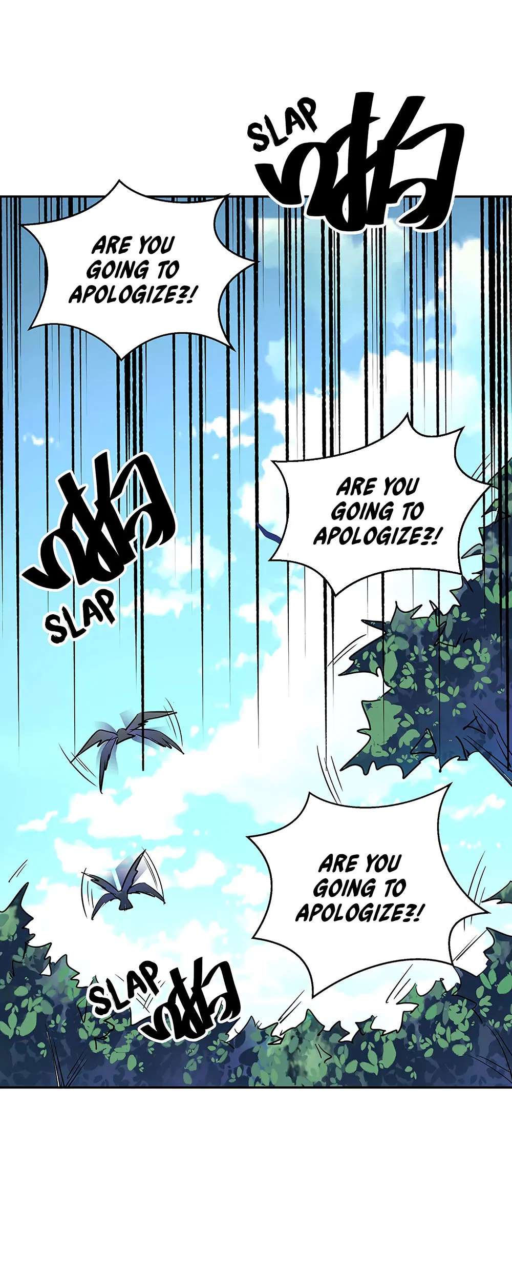 Peerless Battle Spirit chapter 196 page 7