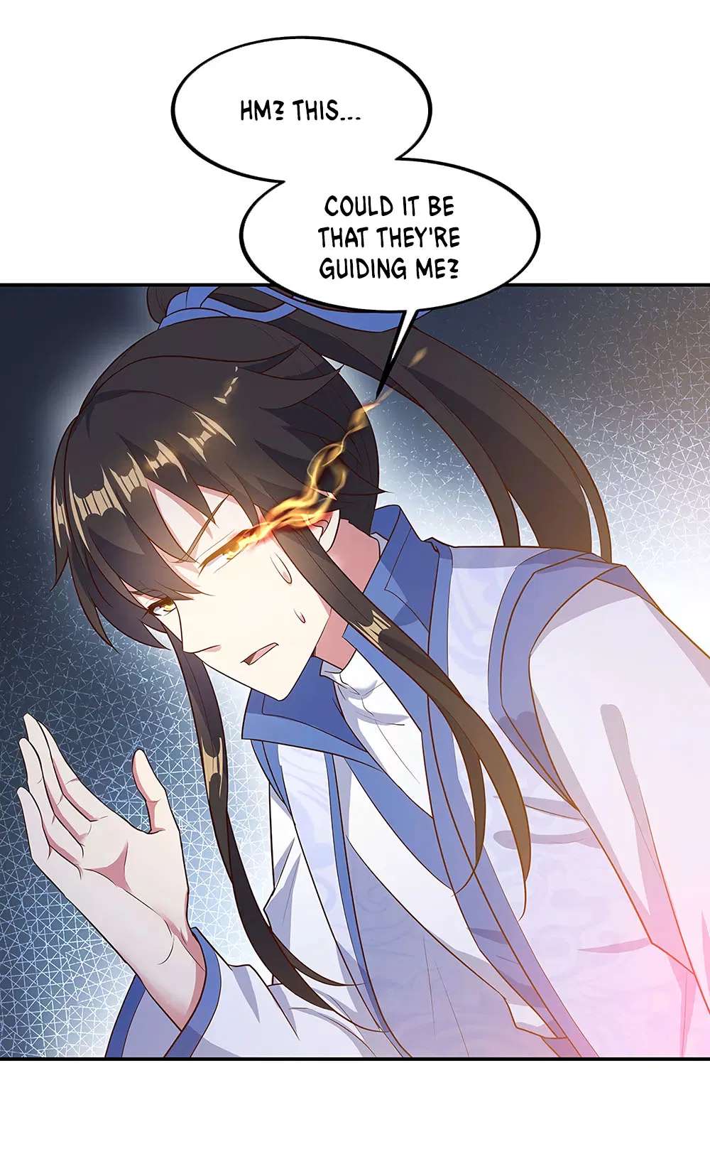 Peerless Battle Spirit chapter 198 page 16