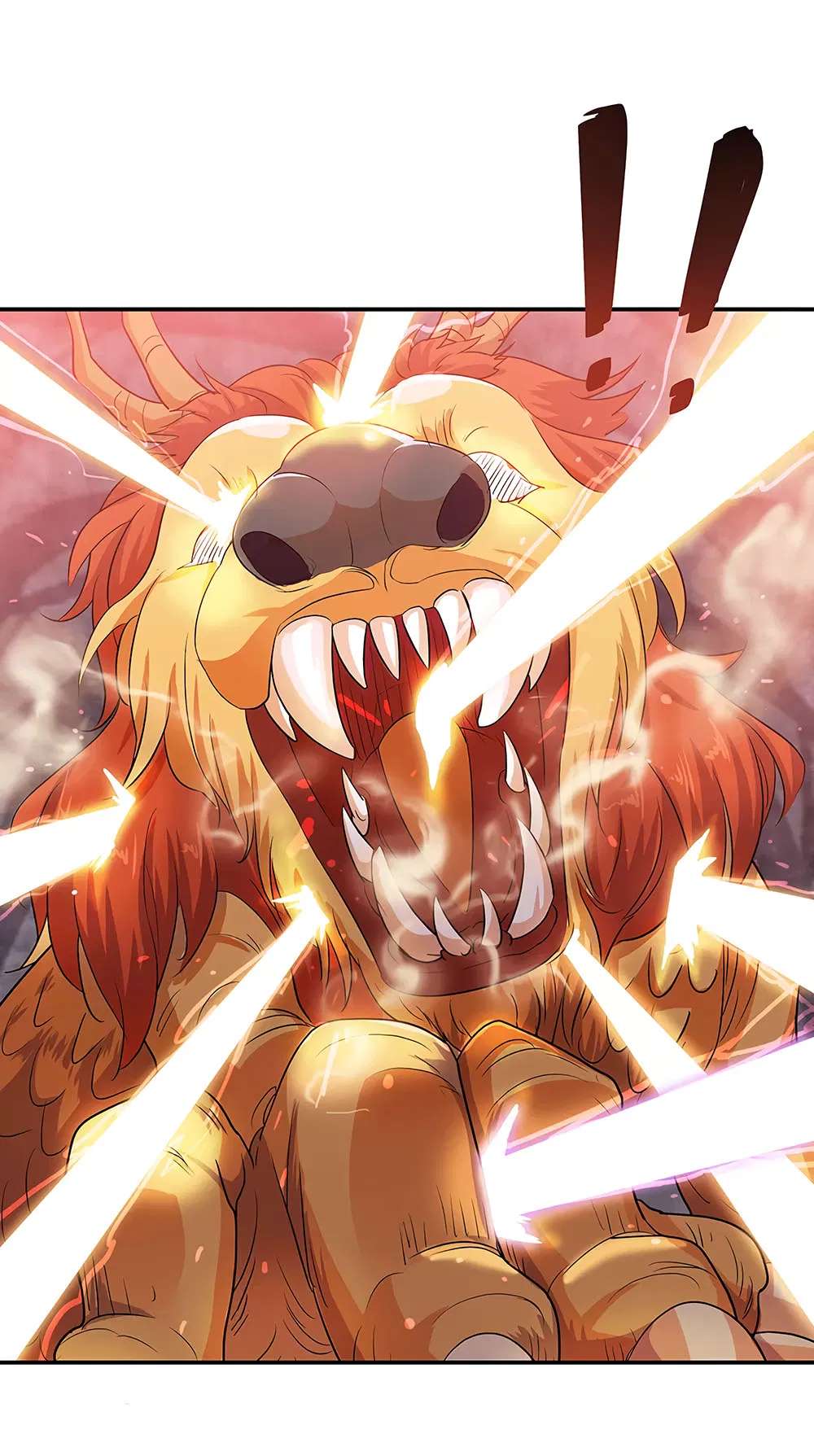 Peerless Battle Spirit chapter 198 page 5