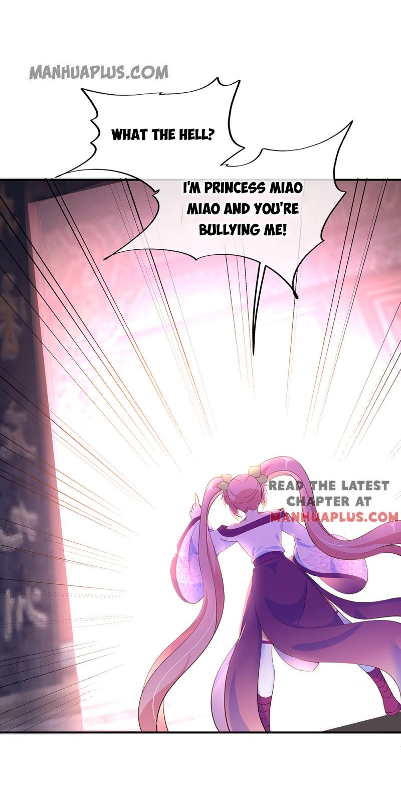 Peerless Battle Spirit chapter 207 page 11