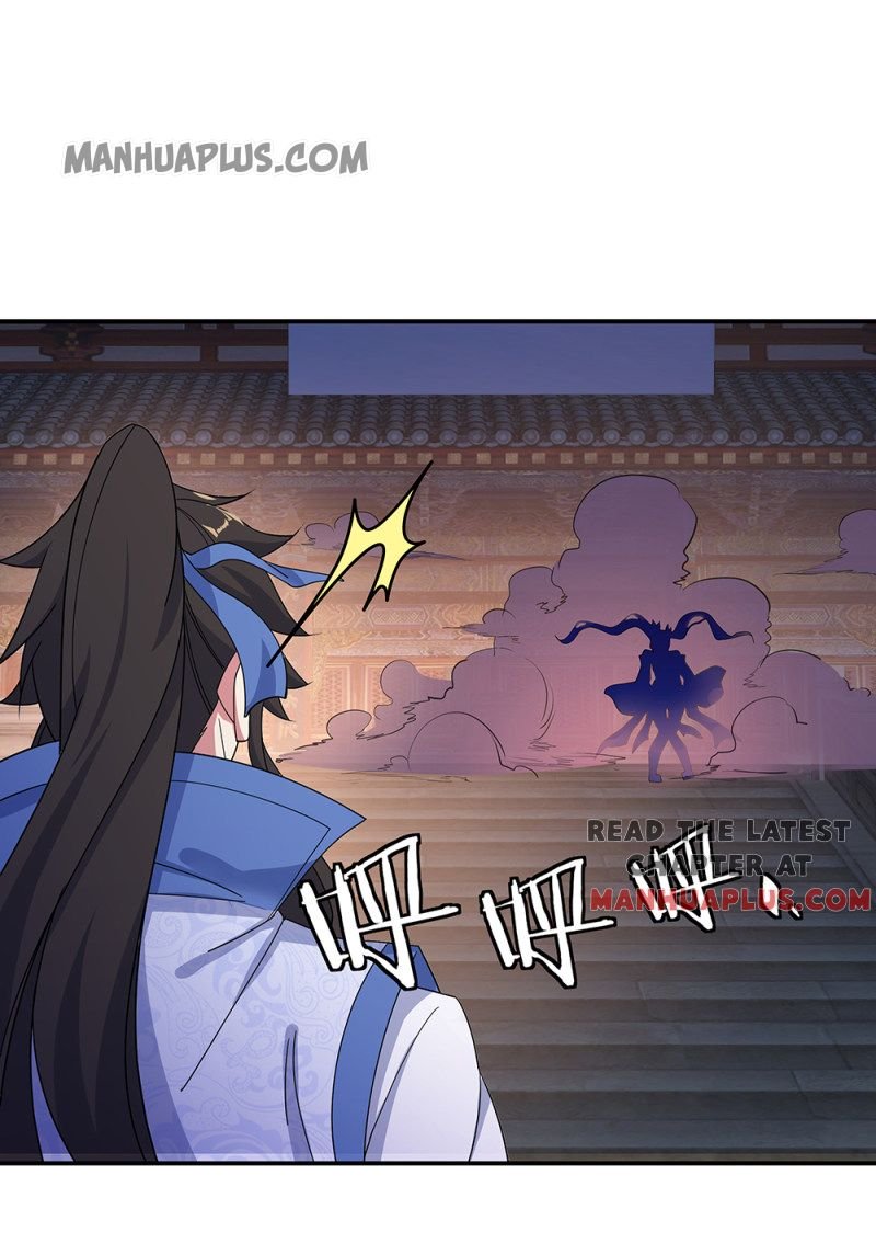 Peerless Battle Spirit chapter 207 page 9