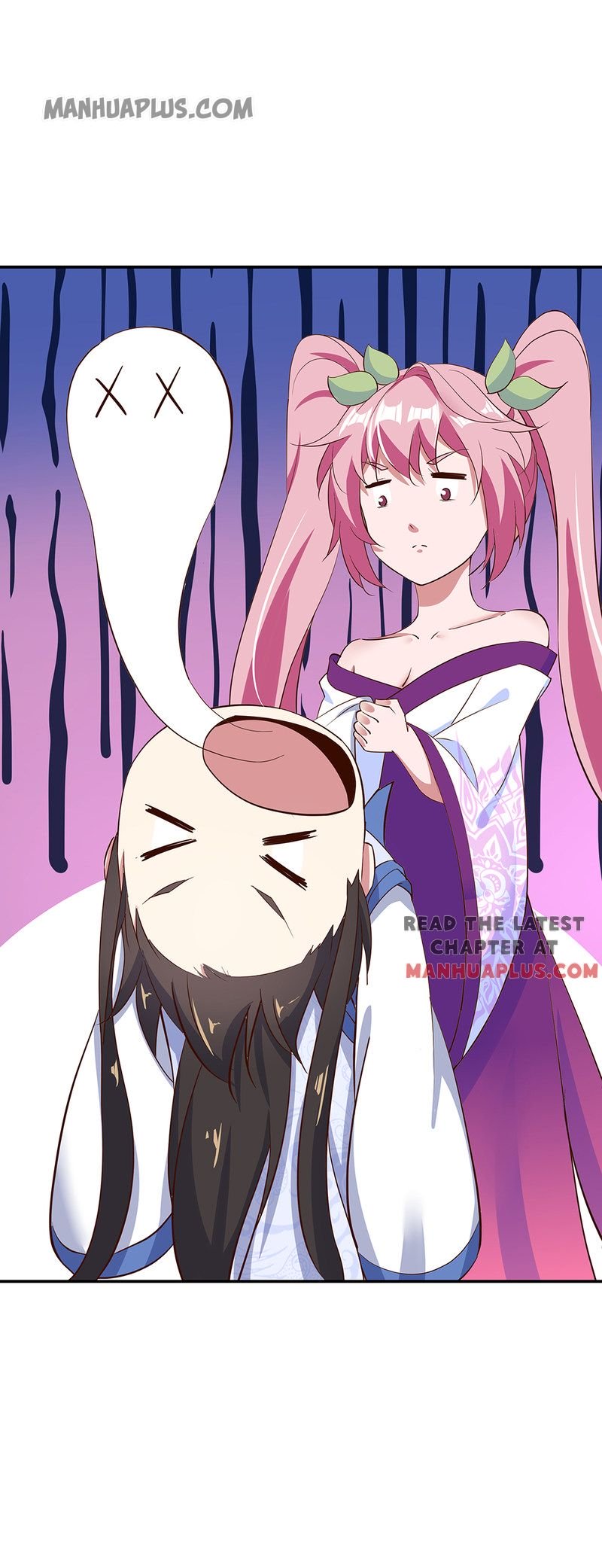 Peerless Battle Spirit chapter 208 page 10