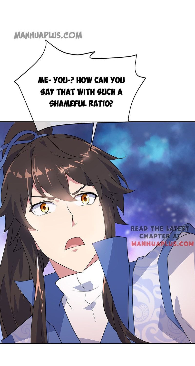 Peerless Battle Spirit chapter 209 page 10