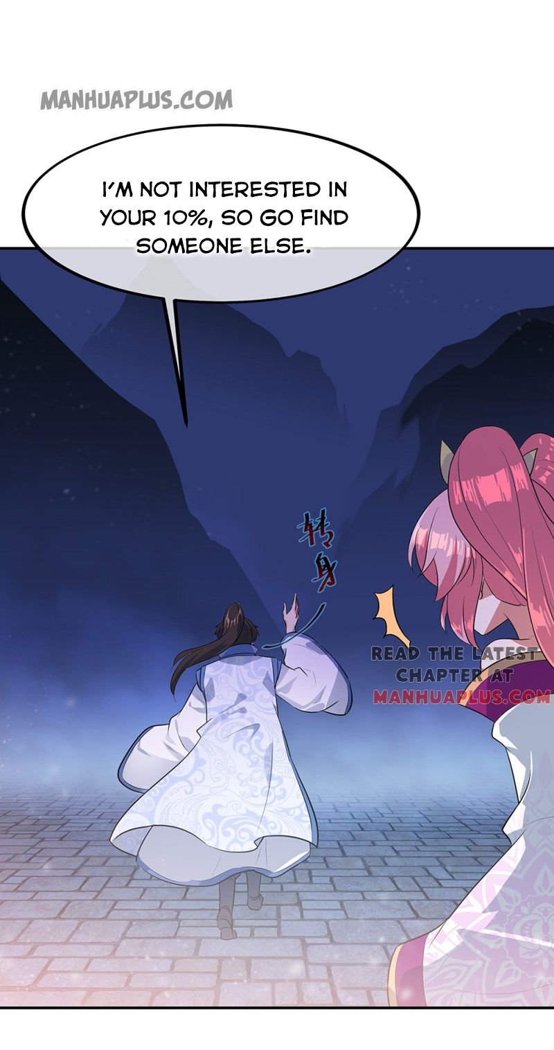 Peerless Battle Spirit chapter 209 page 13