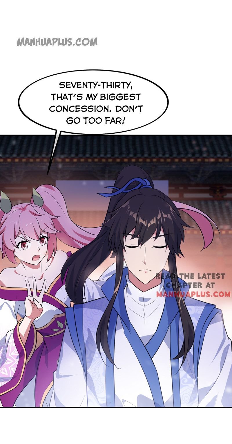 Peerless Battle Spirit chapter 209 page 15