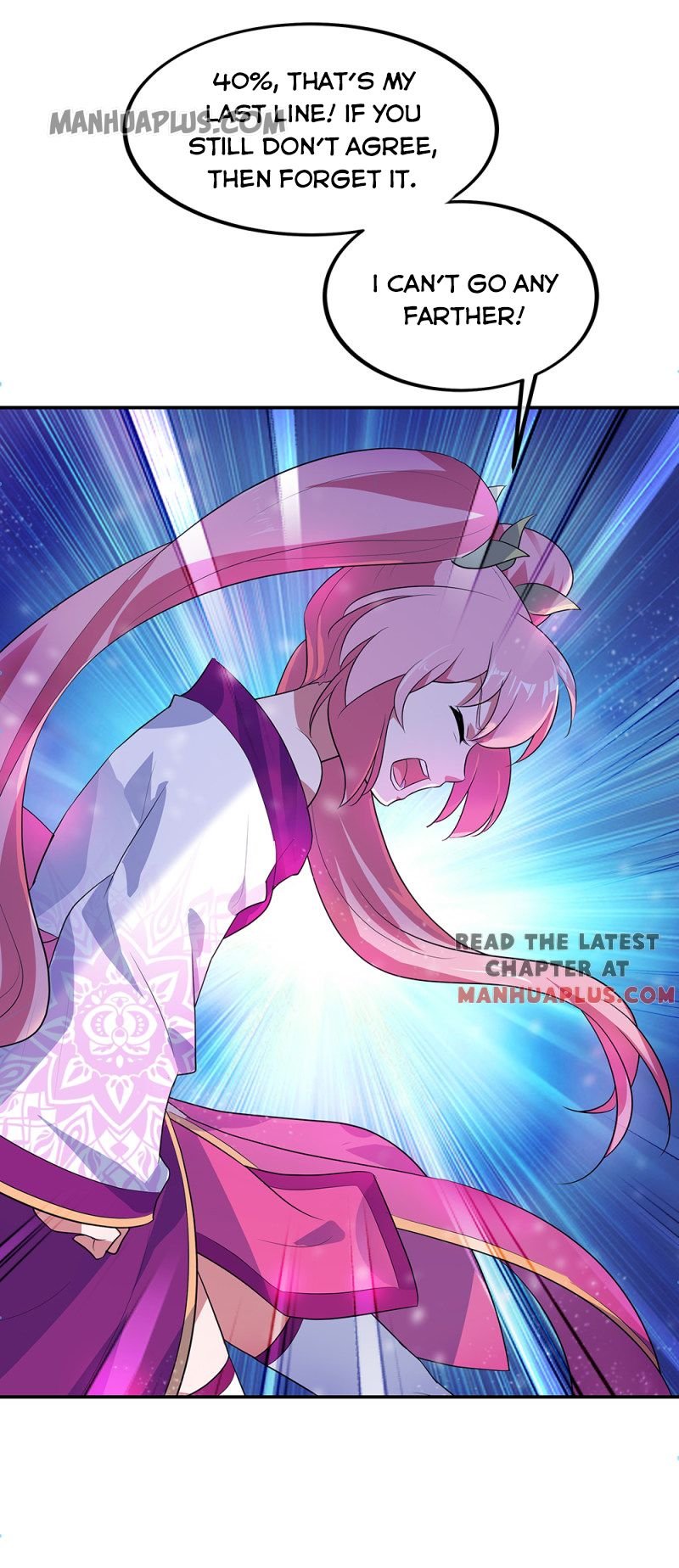 Peerless Battle Spirit chapter 209 page 16