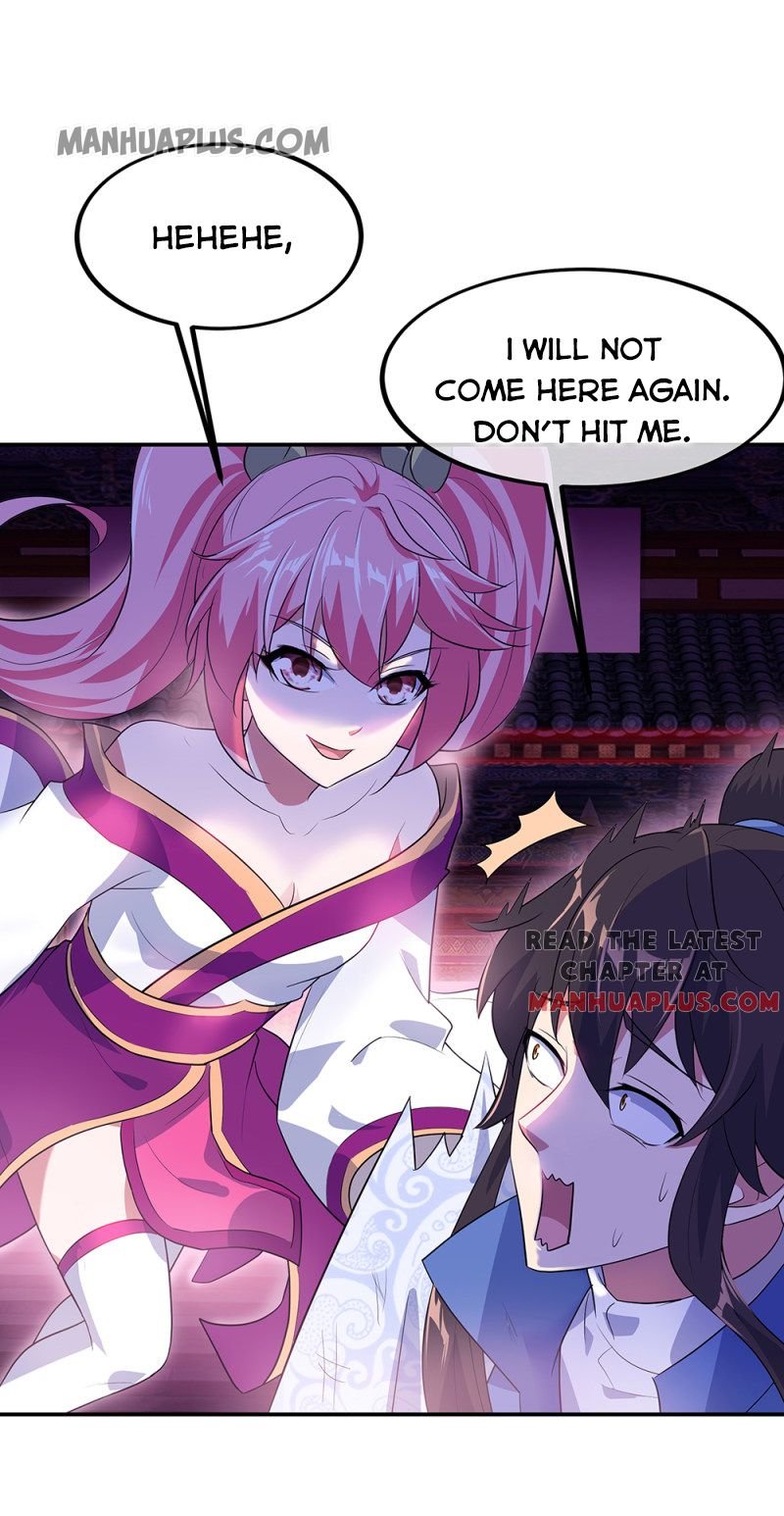 Peerless Battle Spirit chapter 209 page 2