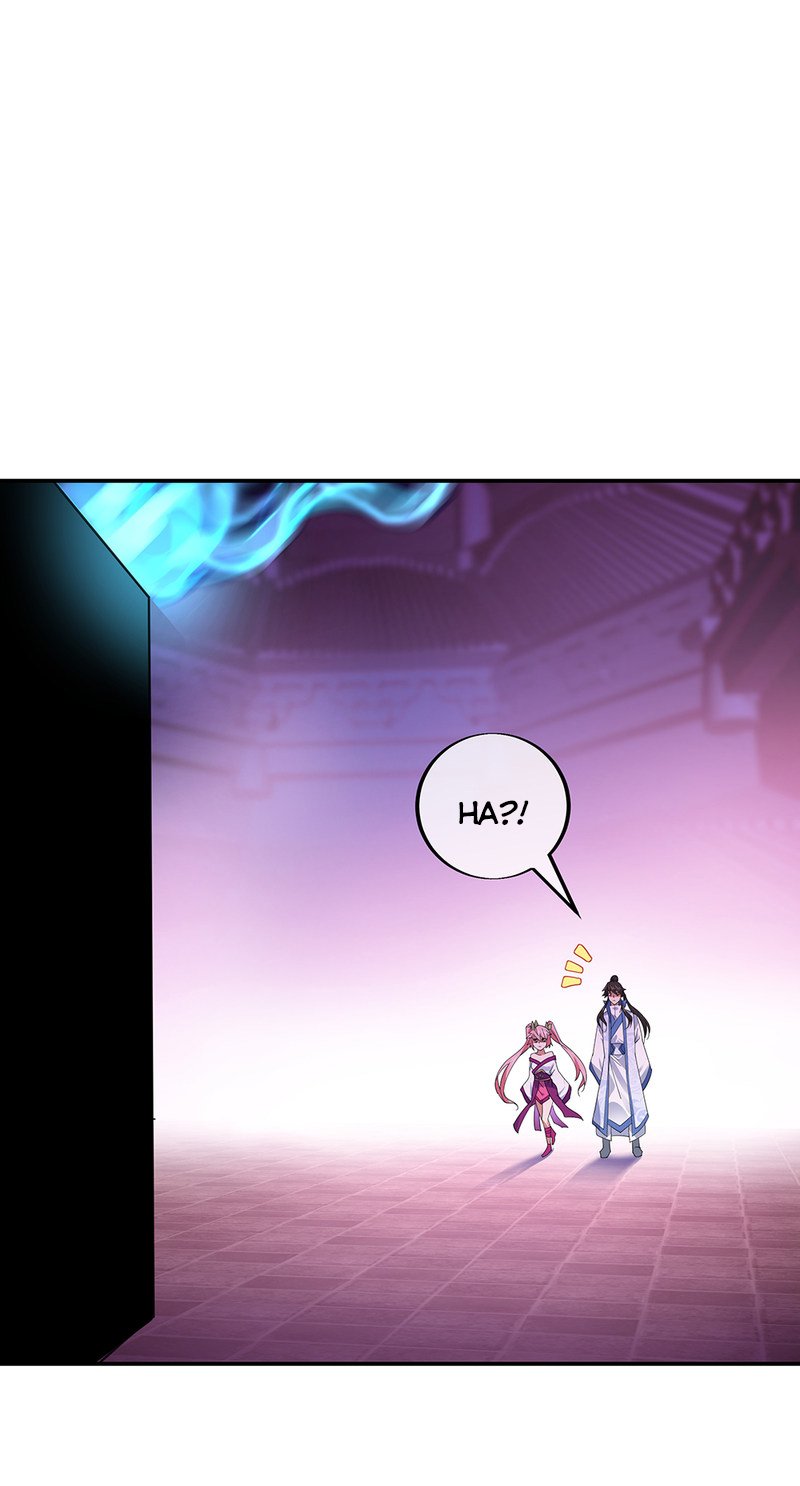 Peerless Battle Spirit chapter 210 page 10