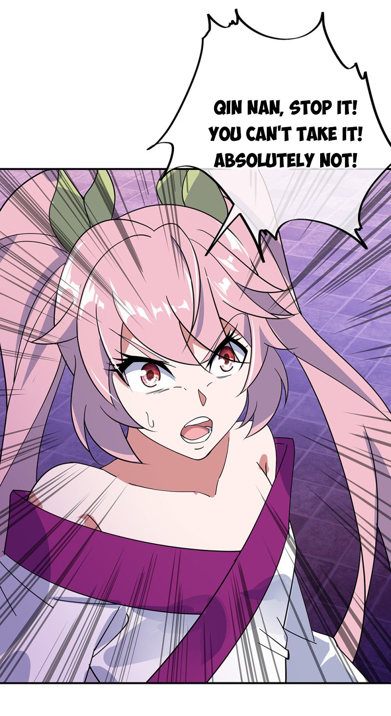 Peerless Battle Spirit chapter 211 page 11