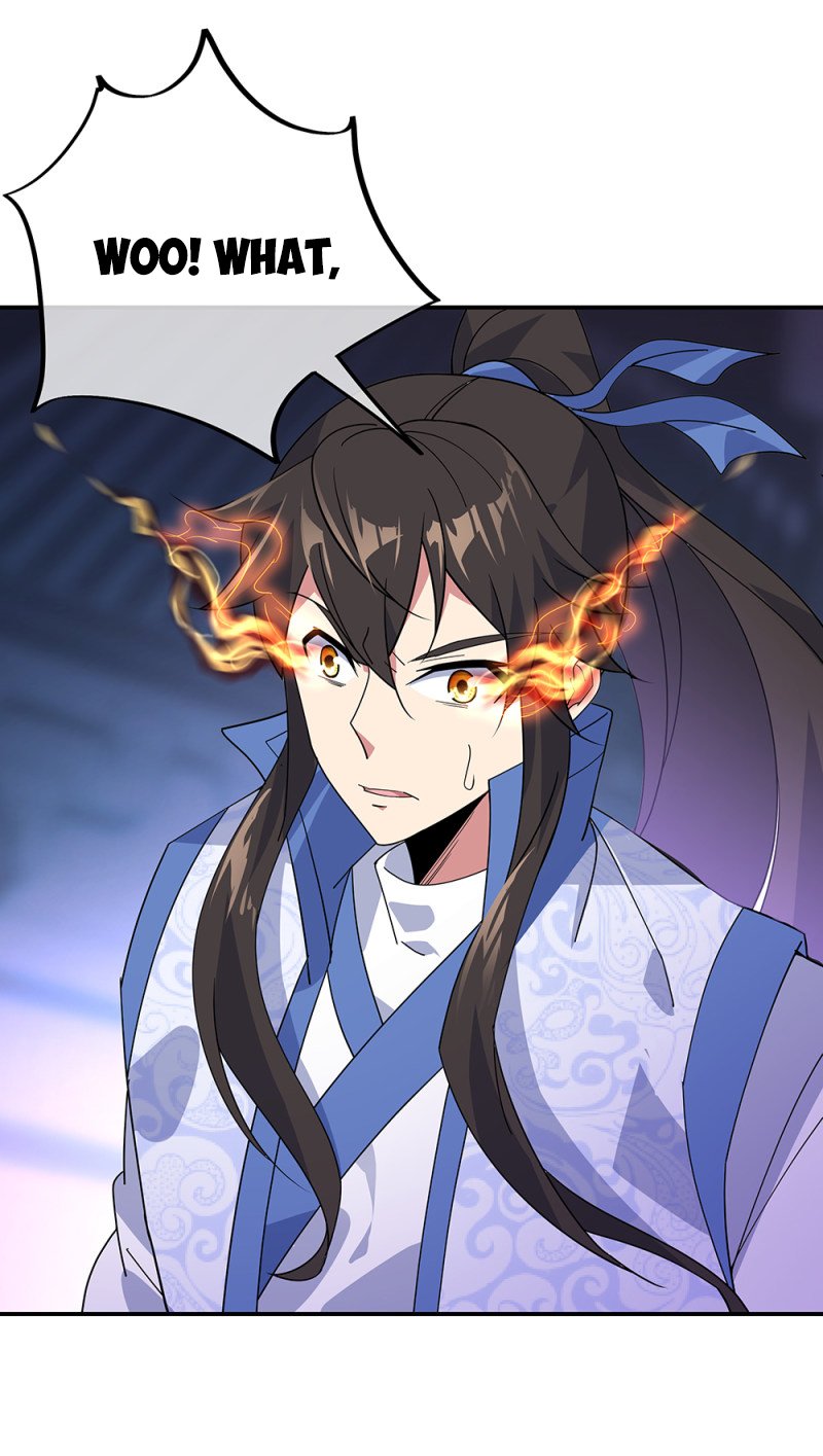 Peerless Battle Spirit chapter 211 page 2