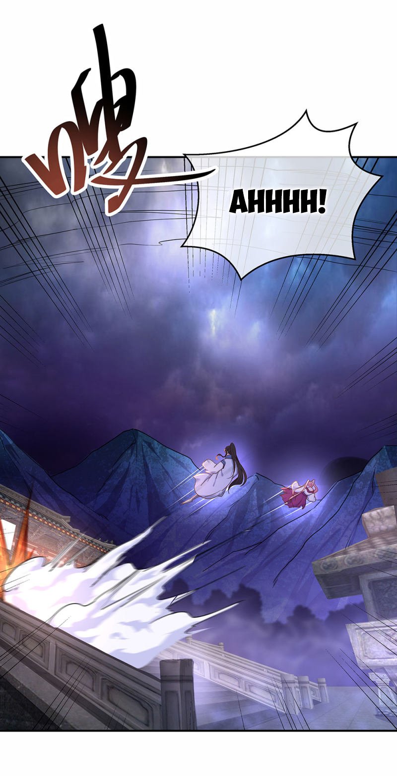 Peerless Battle Spirit chapter 212 page 3