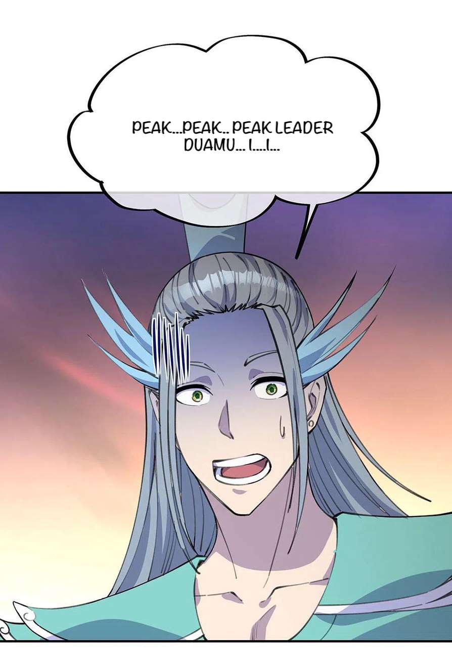 Peerless Battle Spirit chapter 249 page 15